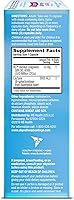 Vista 19 de Digestive Advantage Probióticos + enzimas digestivas lactasa para la salud digestiva, probióticos diarios para mujeres y hombres hinchazón