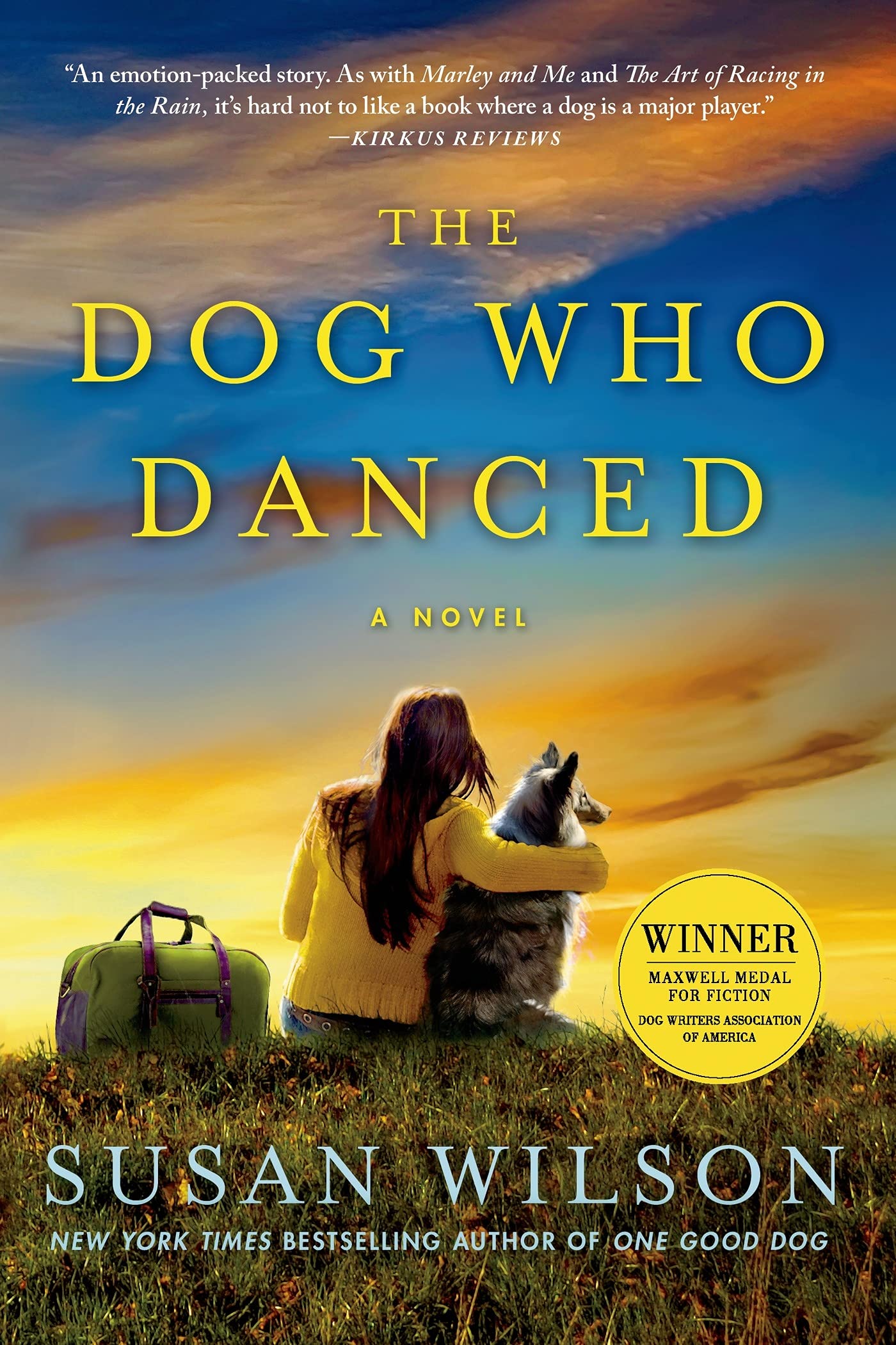 Dog Who Danced