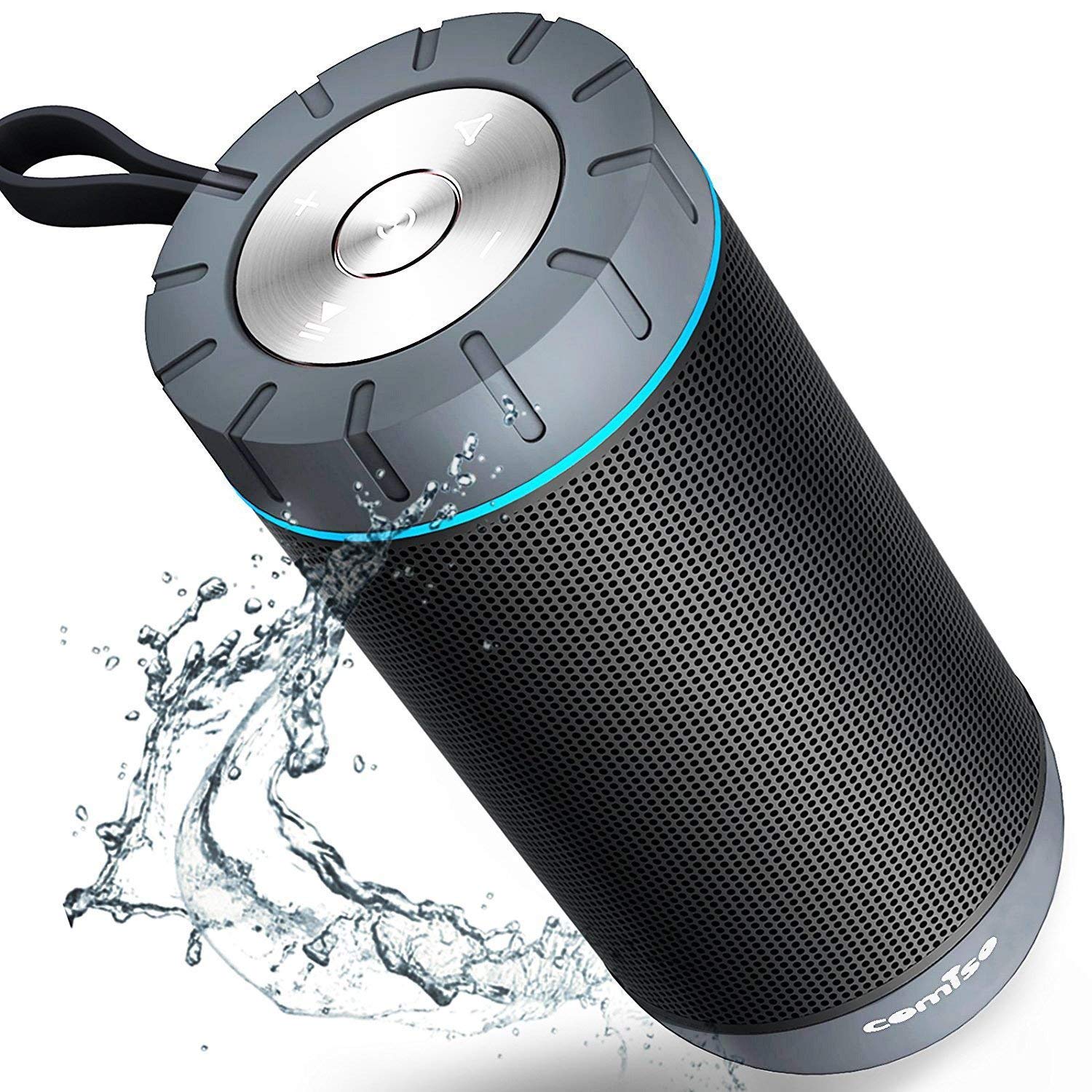 waterproof bluetooth speaker australia