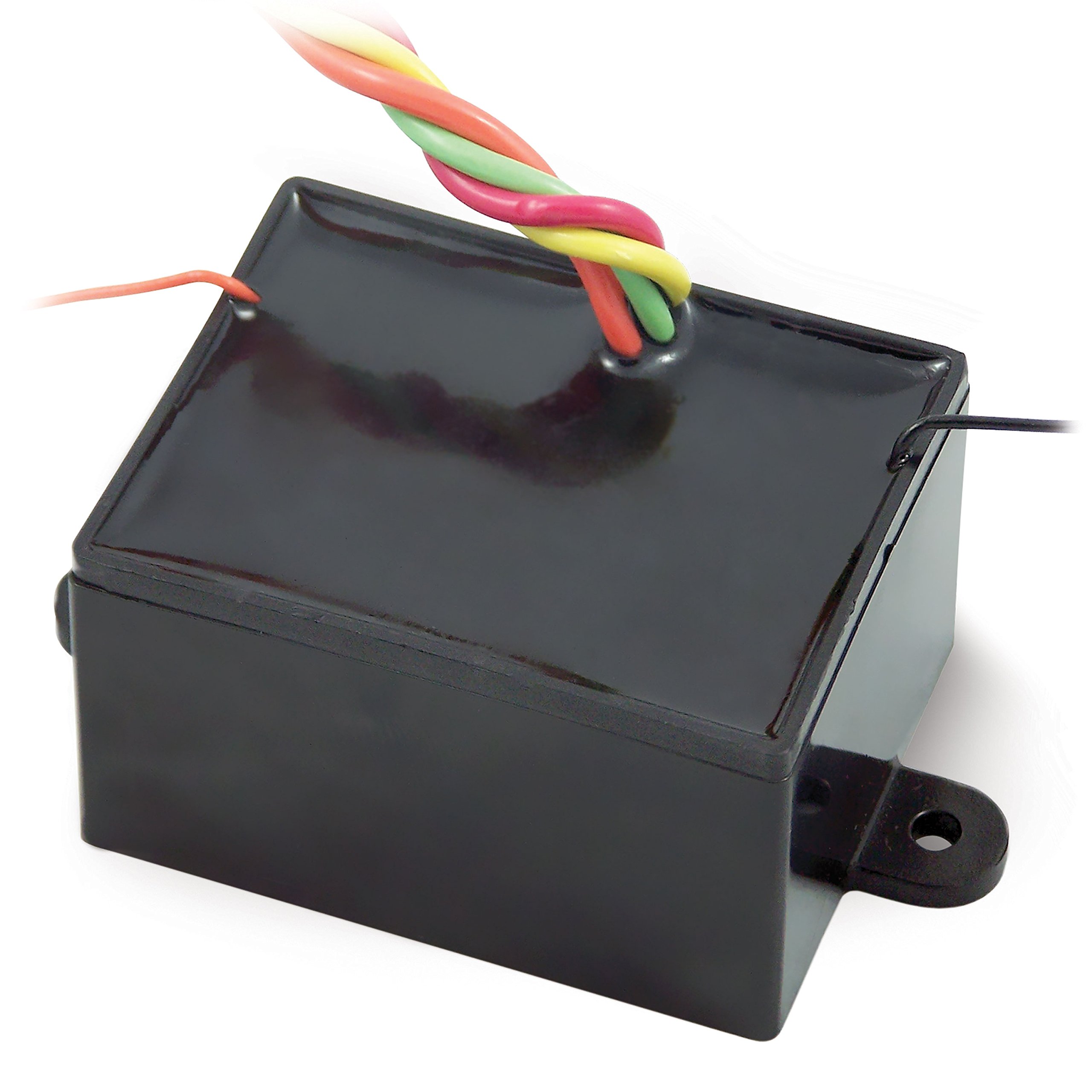 Bennett Marine 3004.0207 AR512 Auto Tab Retractor - 12V, Black