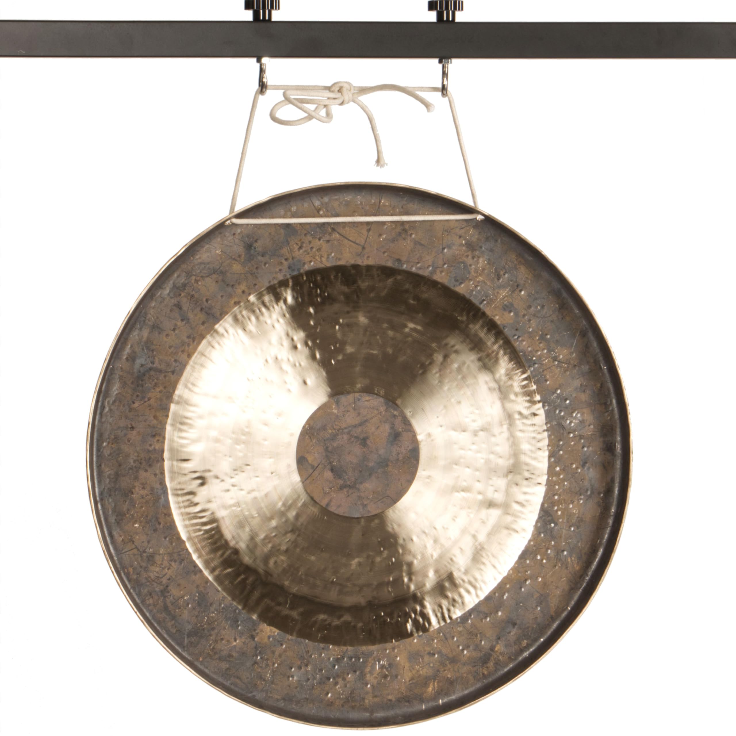 Fame Gong 24" batte feutre incl. - Gong