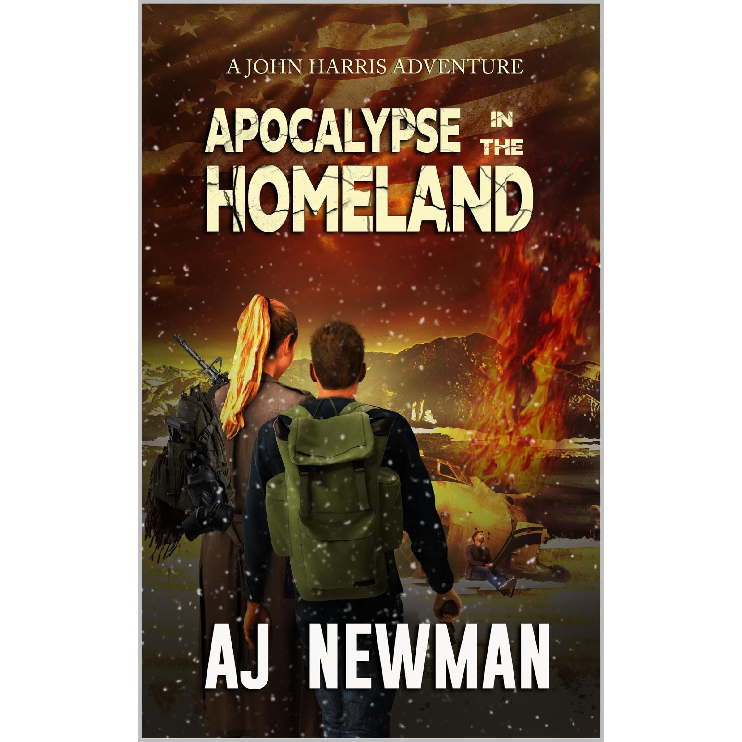 Apocalypse in the Homeland