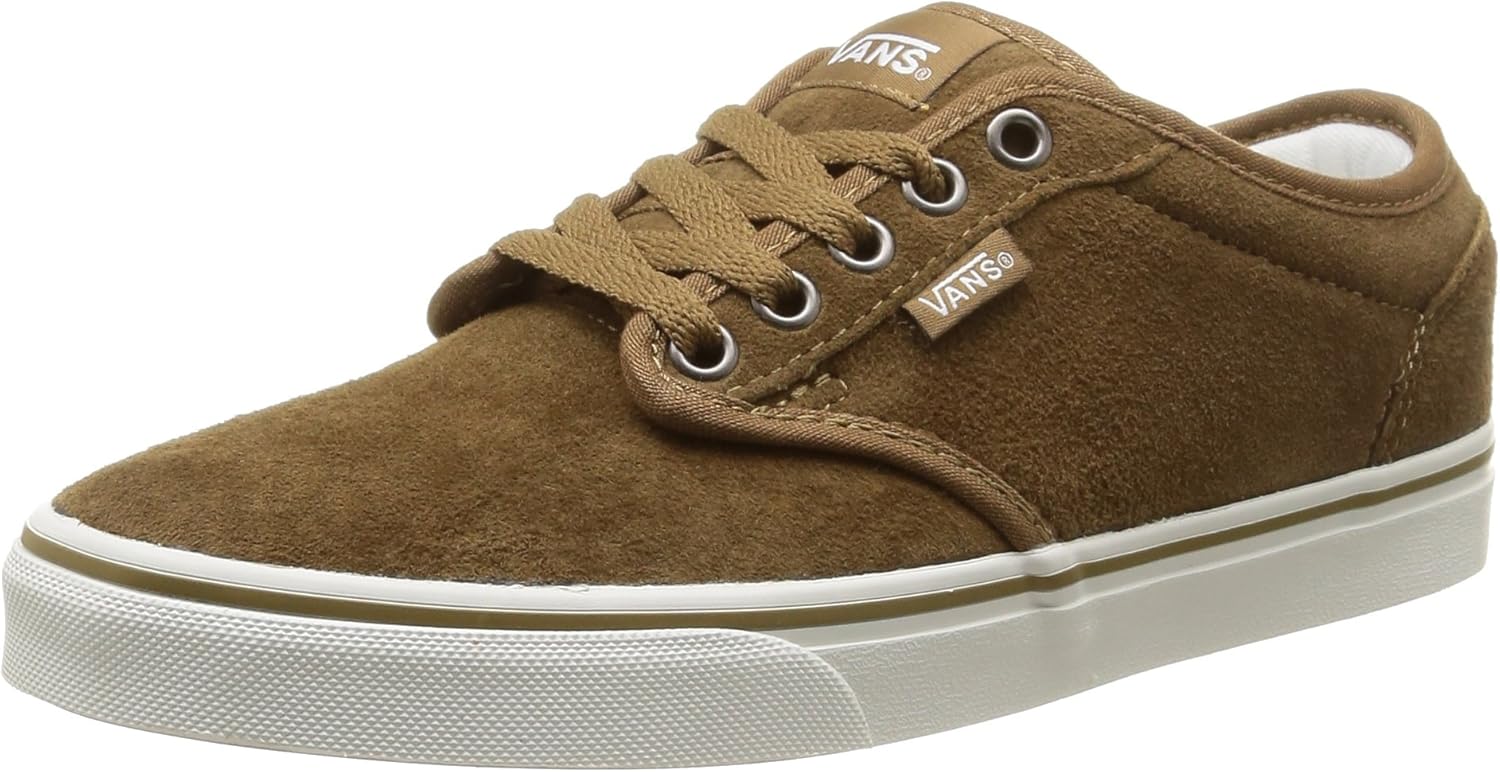 Vans atwood marron Clearance