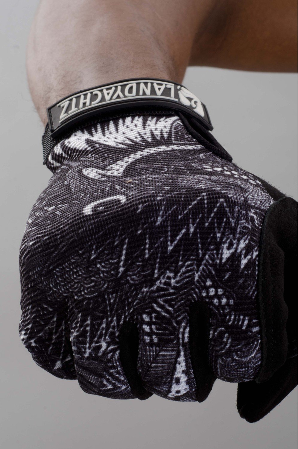 Landyachtz