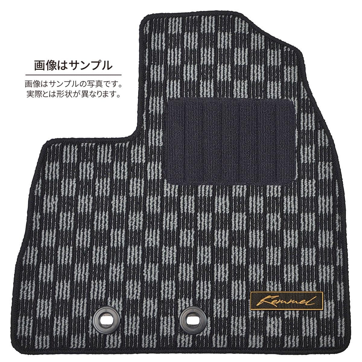Amazon | Kemmel ホンダ アコード CL系 平成14年10月～平成20年12月