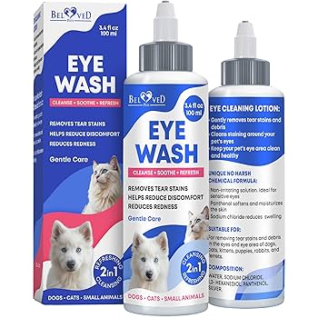 Natural Treatment for Cat Eye Infection: Safe & Effective Remedies