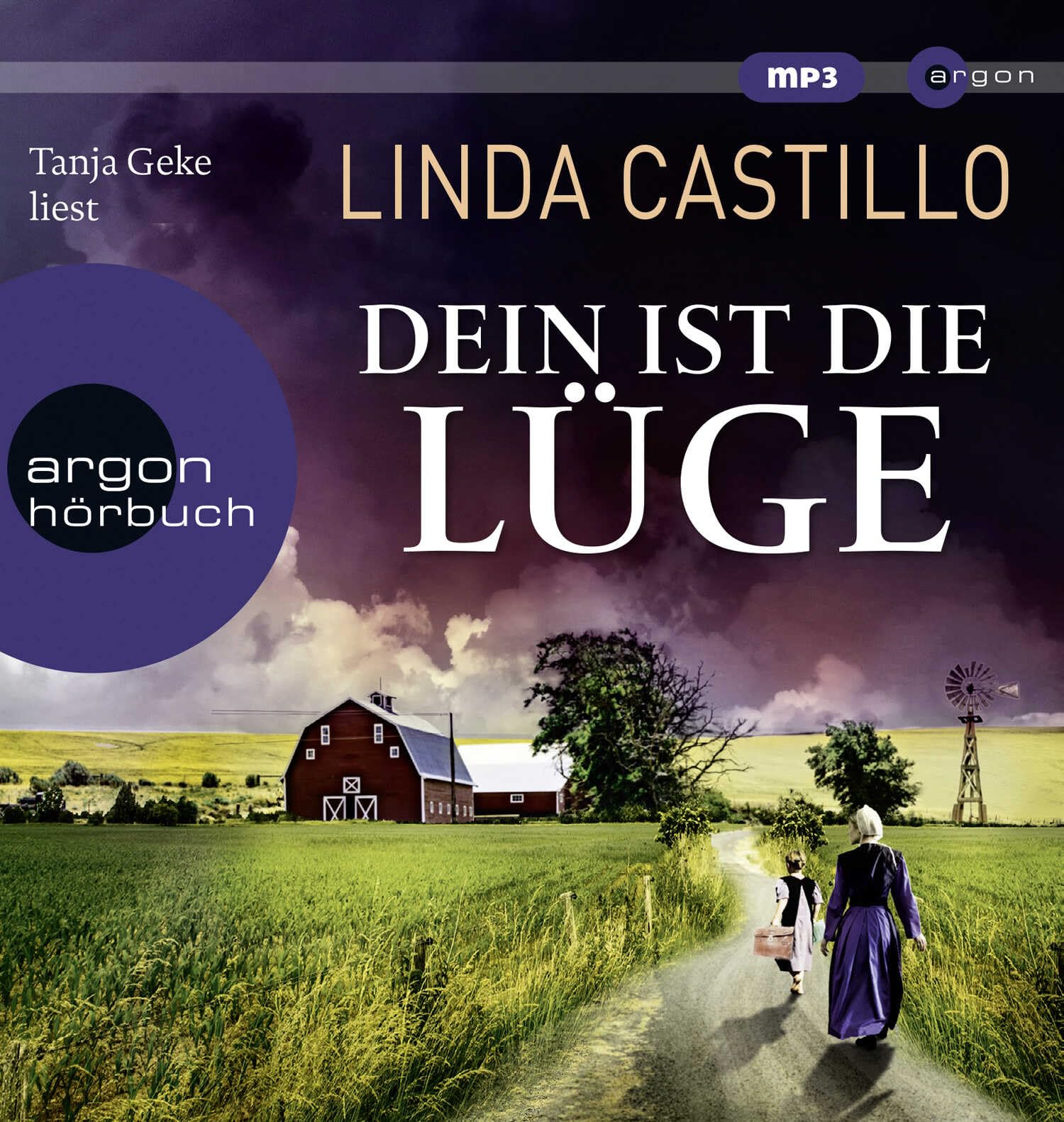 Dein Ist die Lüge: Der neue Fall für Kate Burkholder