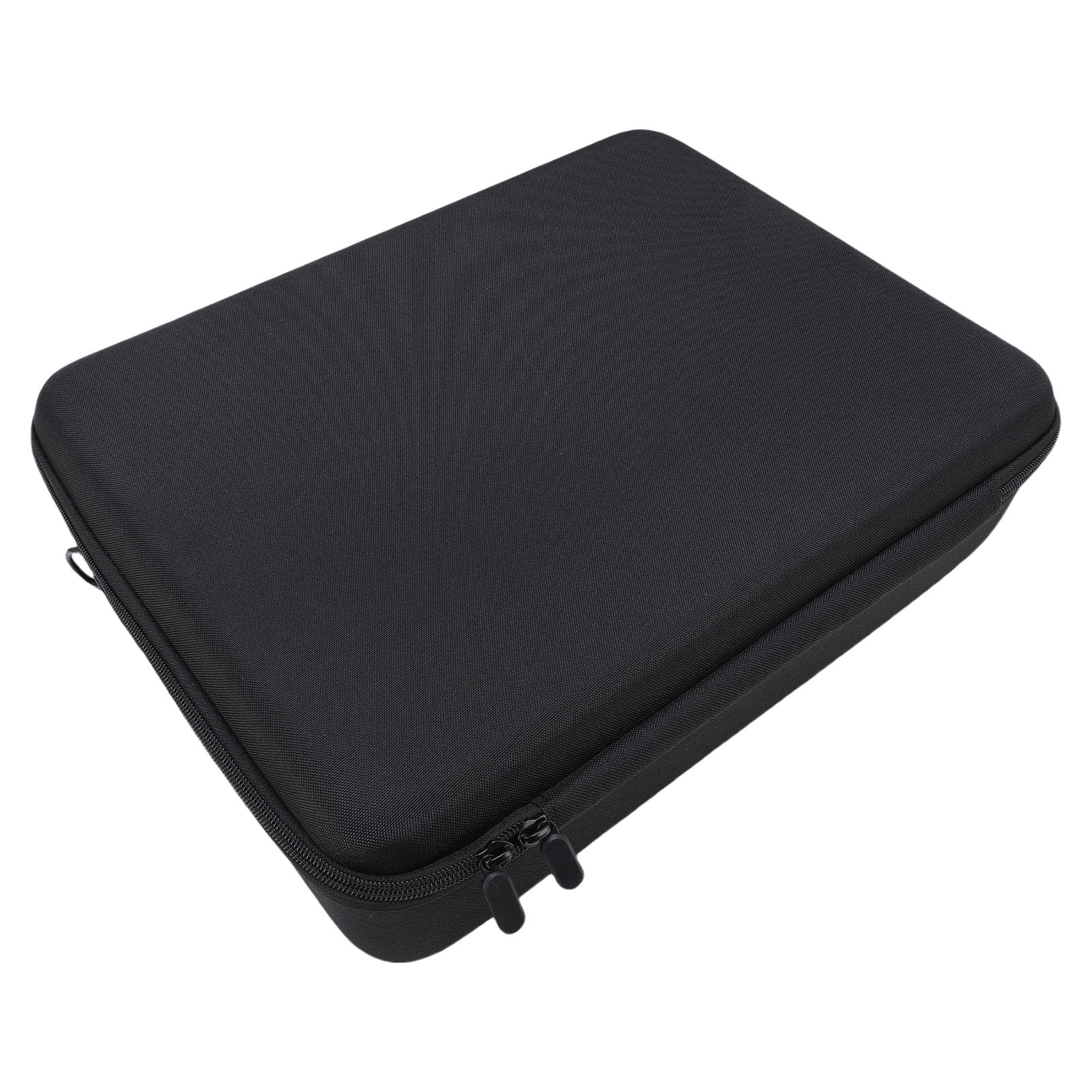 Yctze Console da Trasporto da Viaggio Custodia da Trasporto in Nylon EVA Rigida e Morbida Fodera Protettiva Resistente all'acqua Borsa Portatile Custodia per Giocattoli e Giochi/Elettronica per