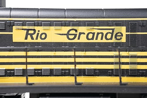 Miniatura 4 de Bachmann Trains  ALCO RS-3 TCS Locomotora diésel equipada con valor de sonido  Rio Grande  Escala HO