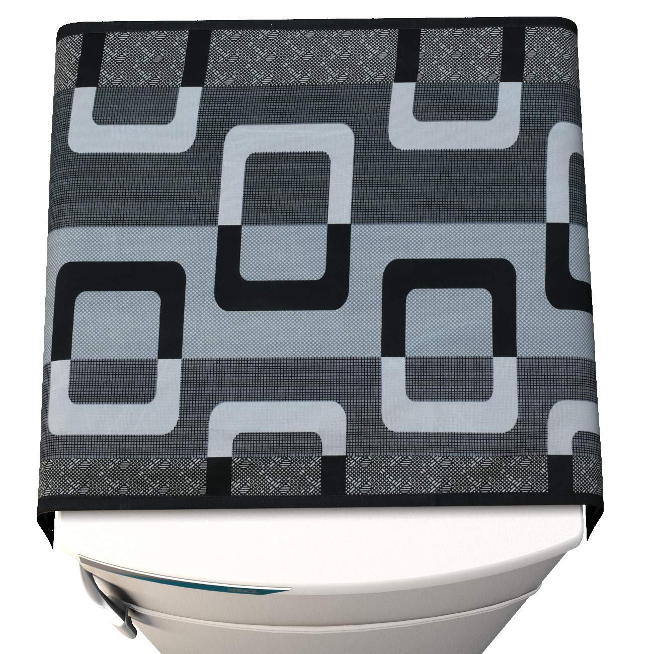 Fridge Top Cover & Mat Set - Protect Your Fridge! -3