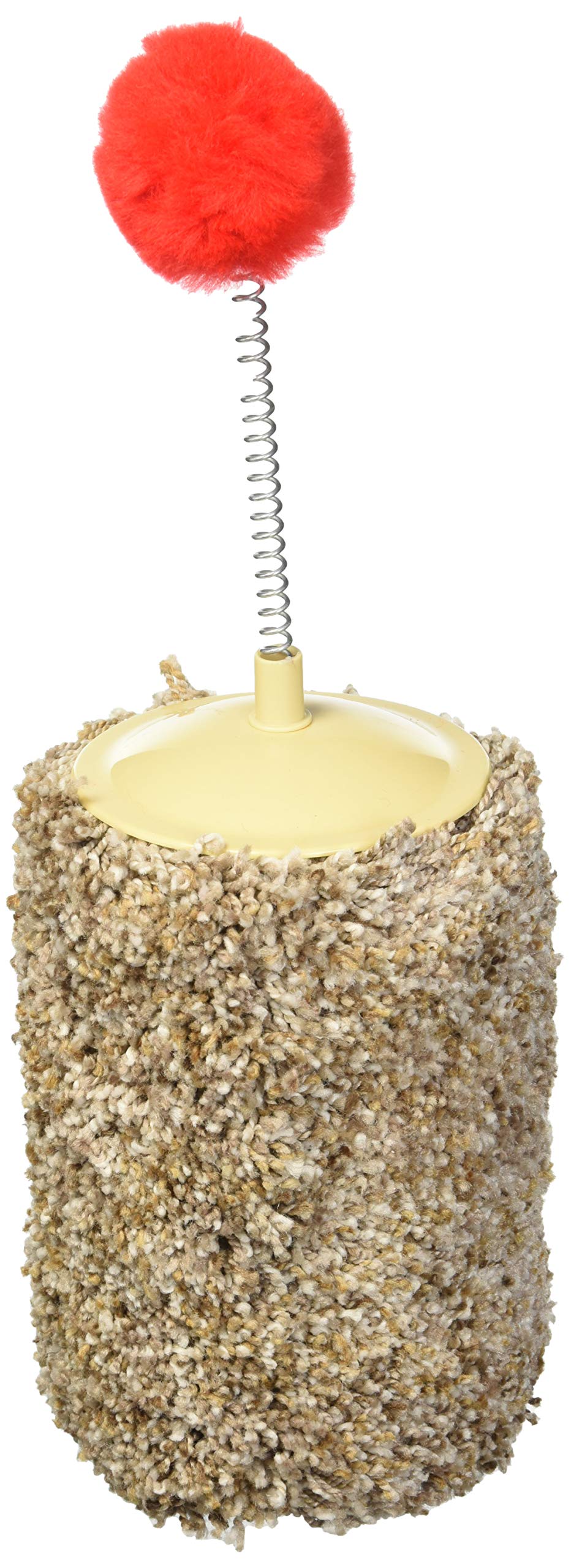 North American PetToy Claw Tuff Cat Tumbler