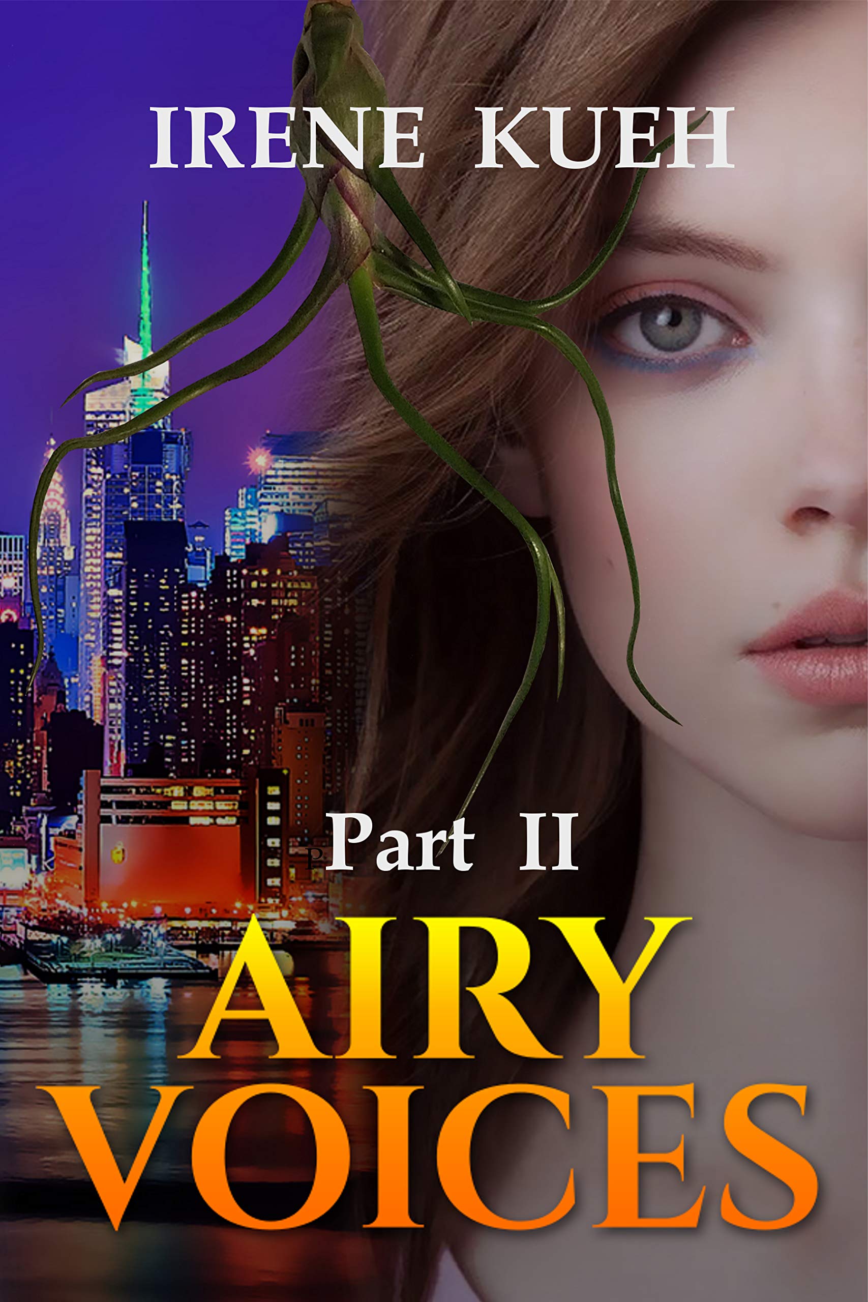 Airy Voices (Part 2)