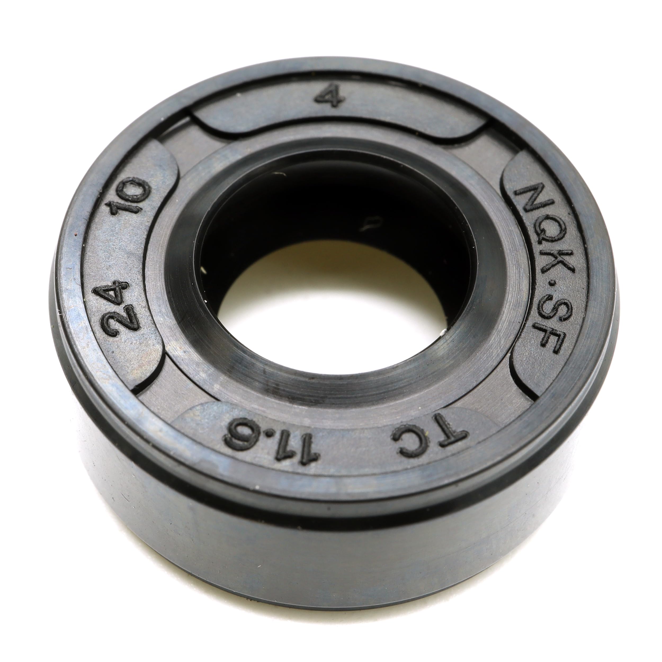 Bague D'Étanchéité 11,6 X 24 X 10 Mm Parts And Parts - Joint Radial NBR70