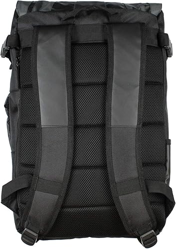 Miniatura 4 de Star Wars Darth Vader - Mochila para portátil con manga acolchada, Negro (balck), Computadora portátil