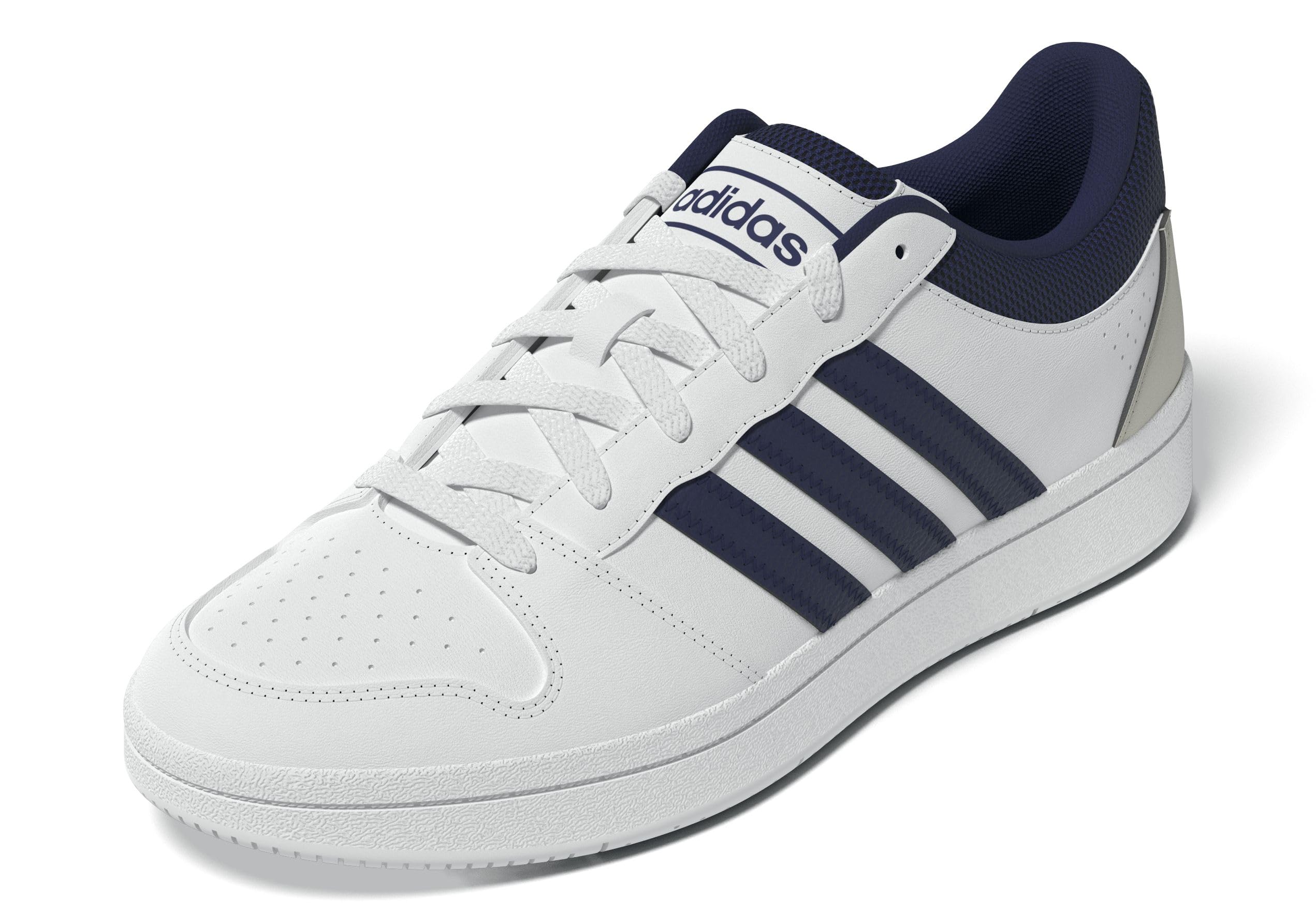 adidas  Shoes (Trainers) HOOPS CLASSIC  (men)