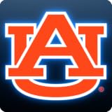 Auburn Tigers Schedule Widget