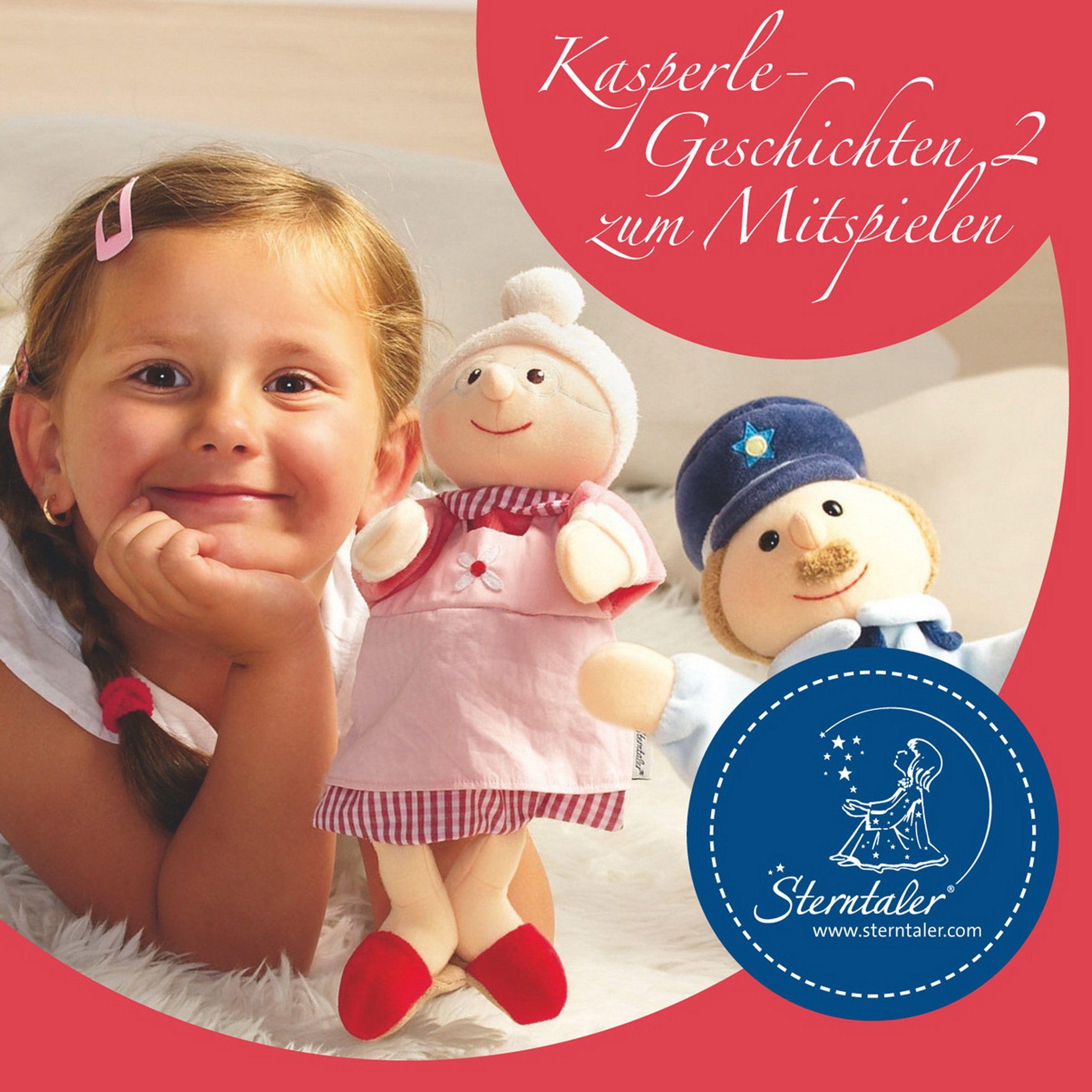 Sterntaler Kasperlegeschichten 2