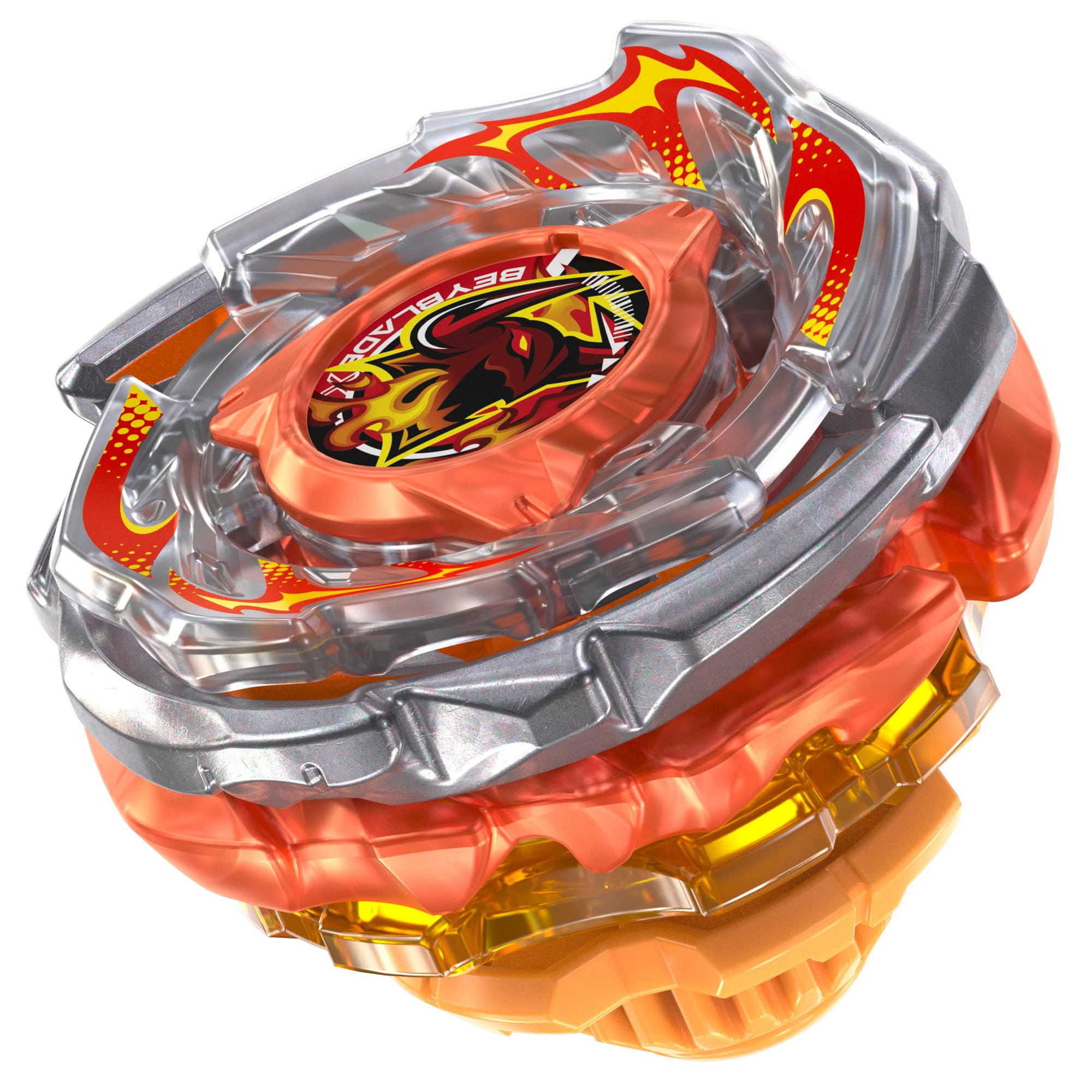 Beyblade X Rage Ragna FE 4-55Y CX Infinity Takara Tomy Kit Inicial Lanzador Tops Batalla Resistencia