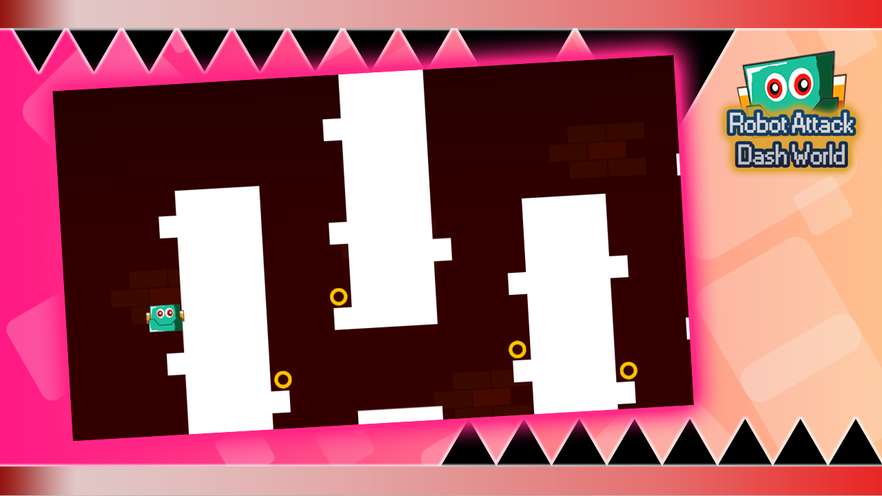 Robot Attack Dash World - App on Amazon Appstore