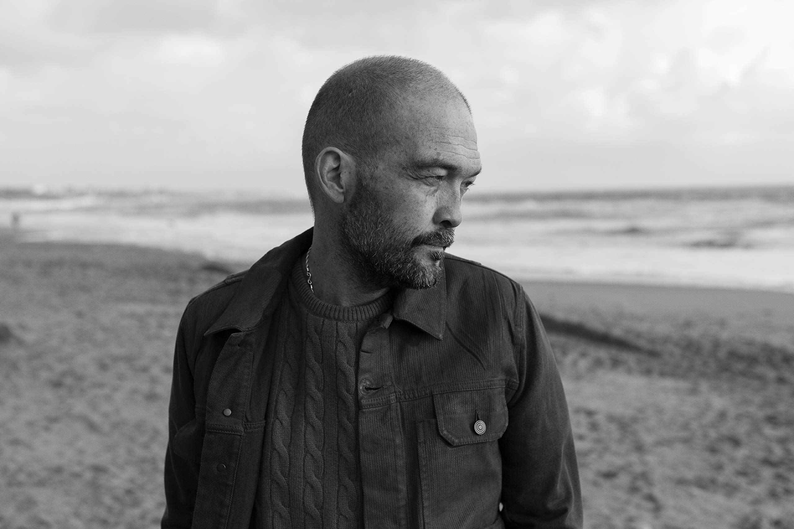 Ben Watt