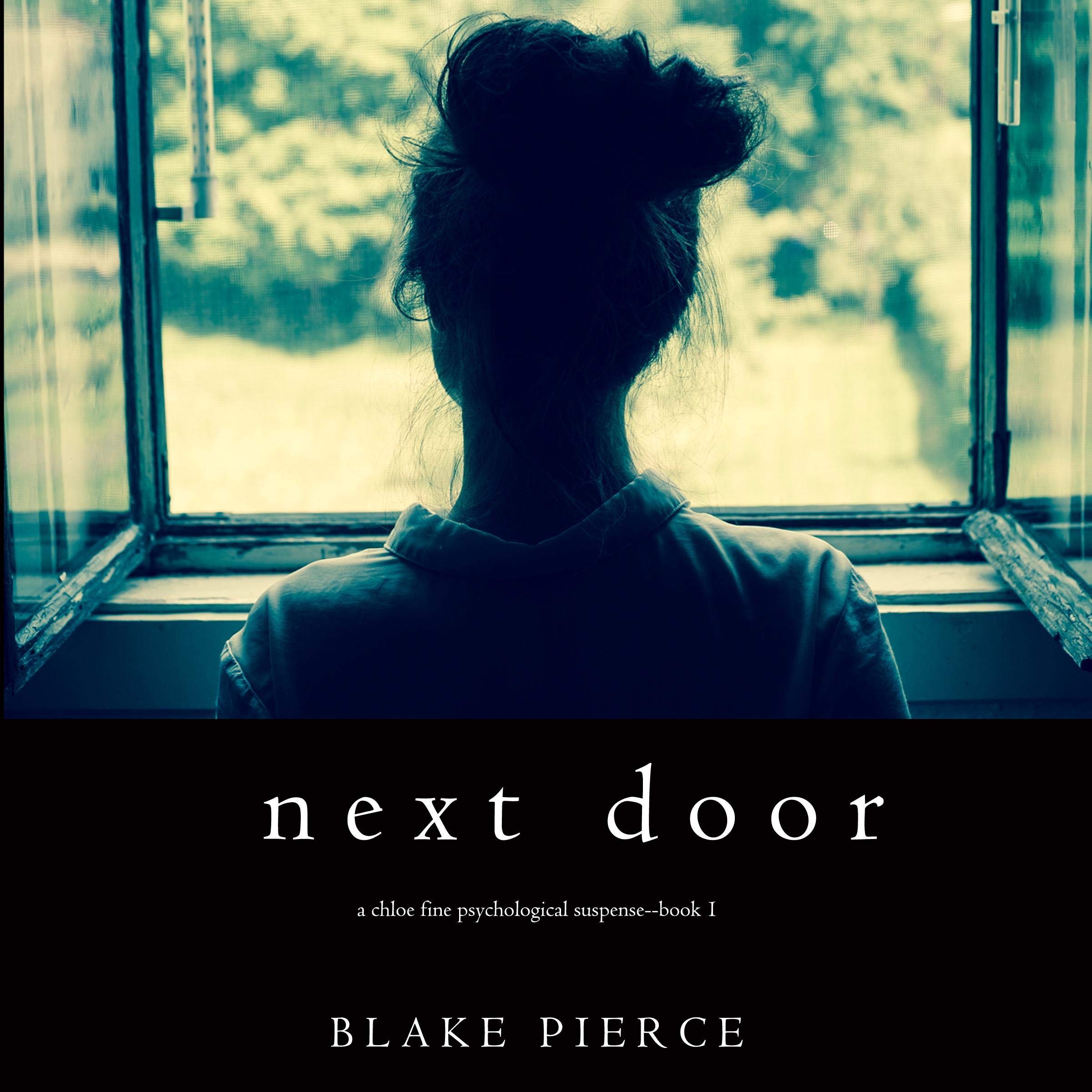 Cover art for Next Door