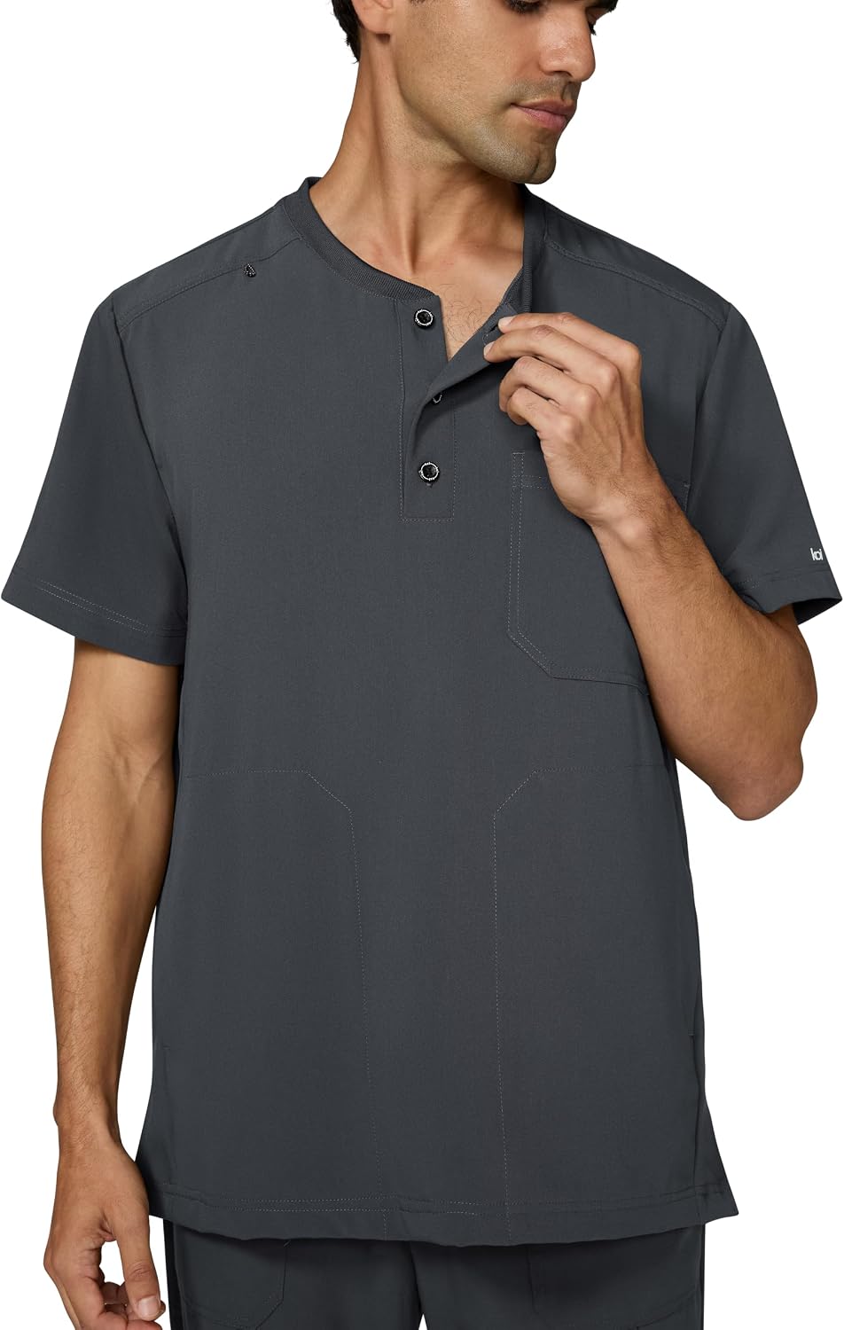 KOI Next Gen 3- Pocket Flex Forward Top
