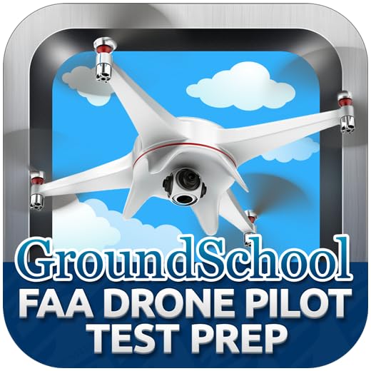 Drone Pilot (UAS) Test Prep