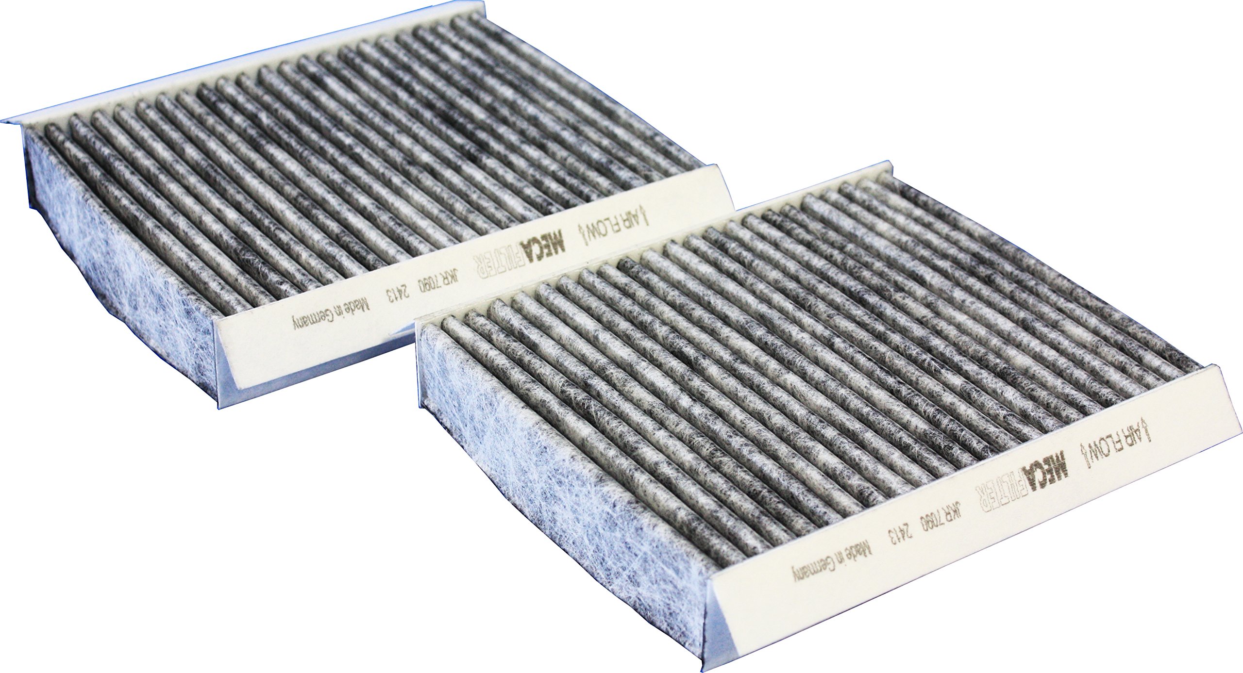 Mecafilter JKR7090 - Mecafilter Filtro, Aria Abitacolo
