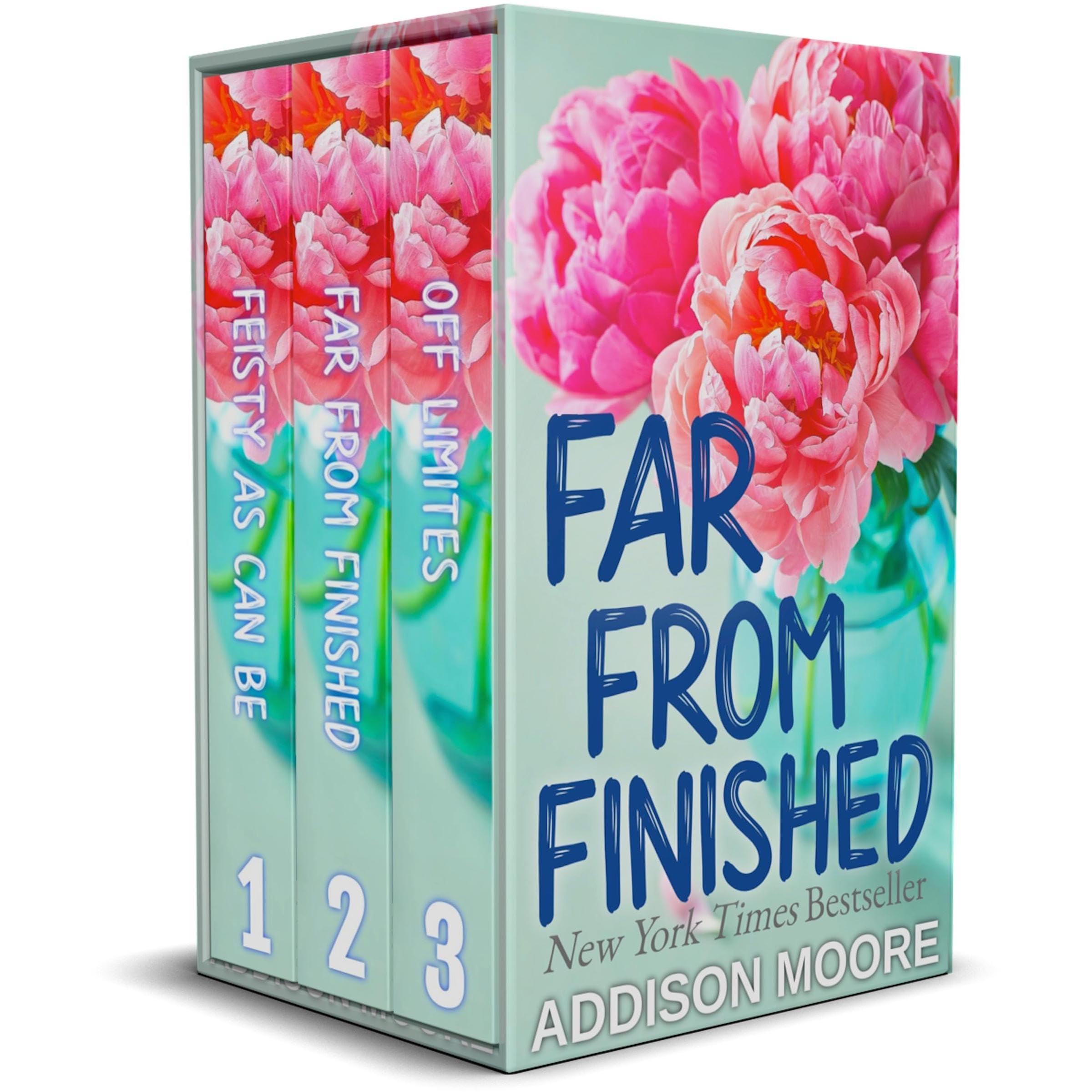 3:AM Kisses Hollow Brook