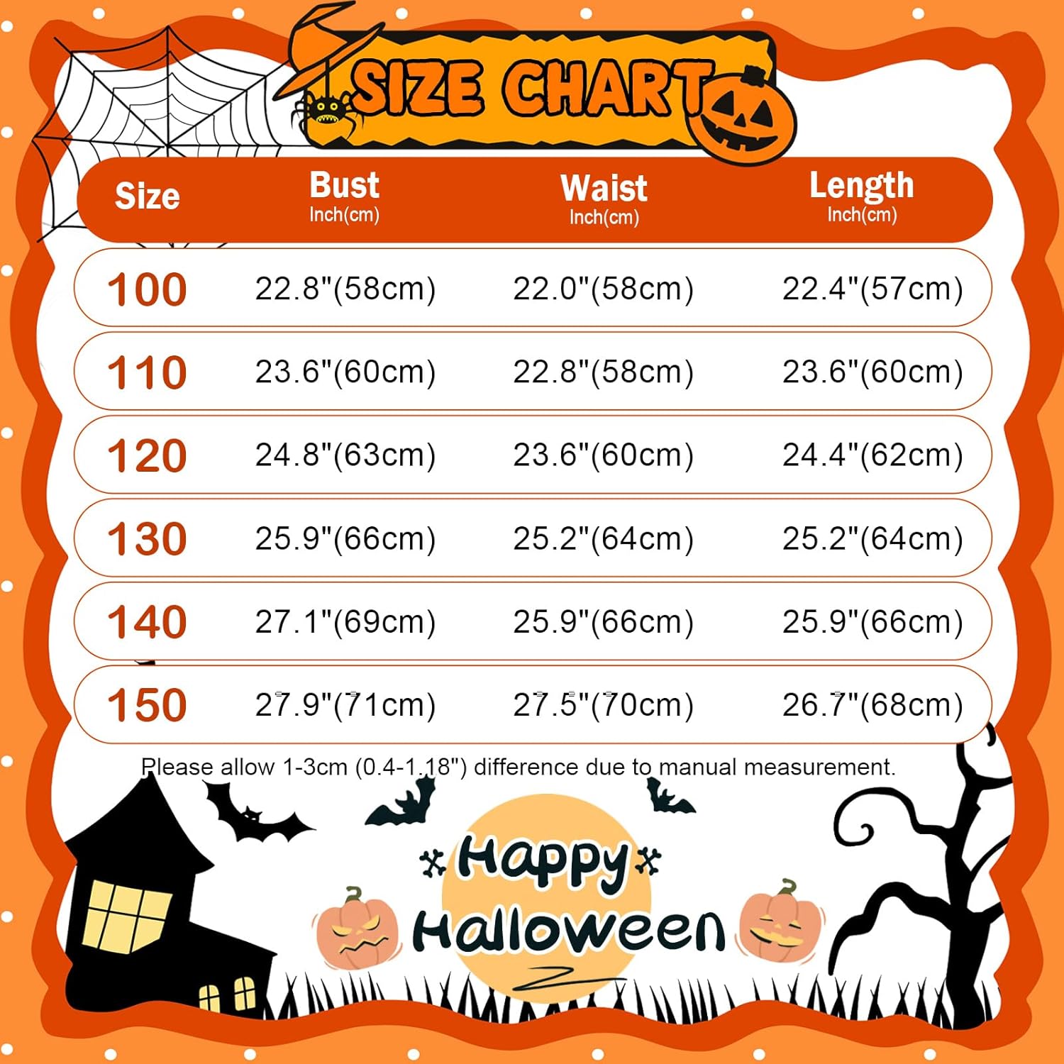 WonderBabe Girls Nightgowns Unicorn Pajamas for girl Mermaid Sleepwear Toddler Nightgown Night Sleep Dress Clothes - Image 7