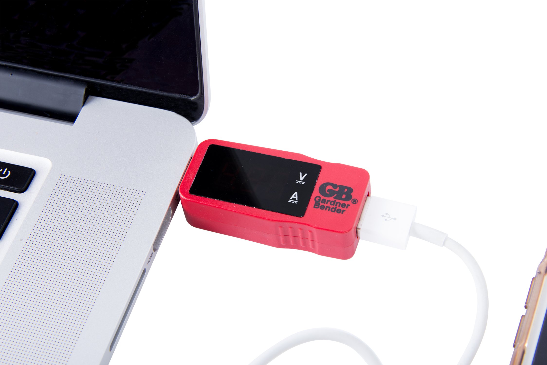 USB Multimeter Tester -GUSB-3450