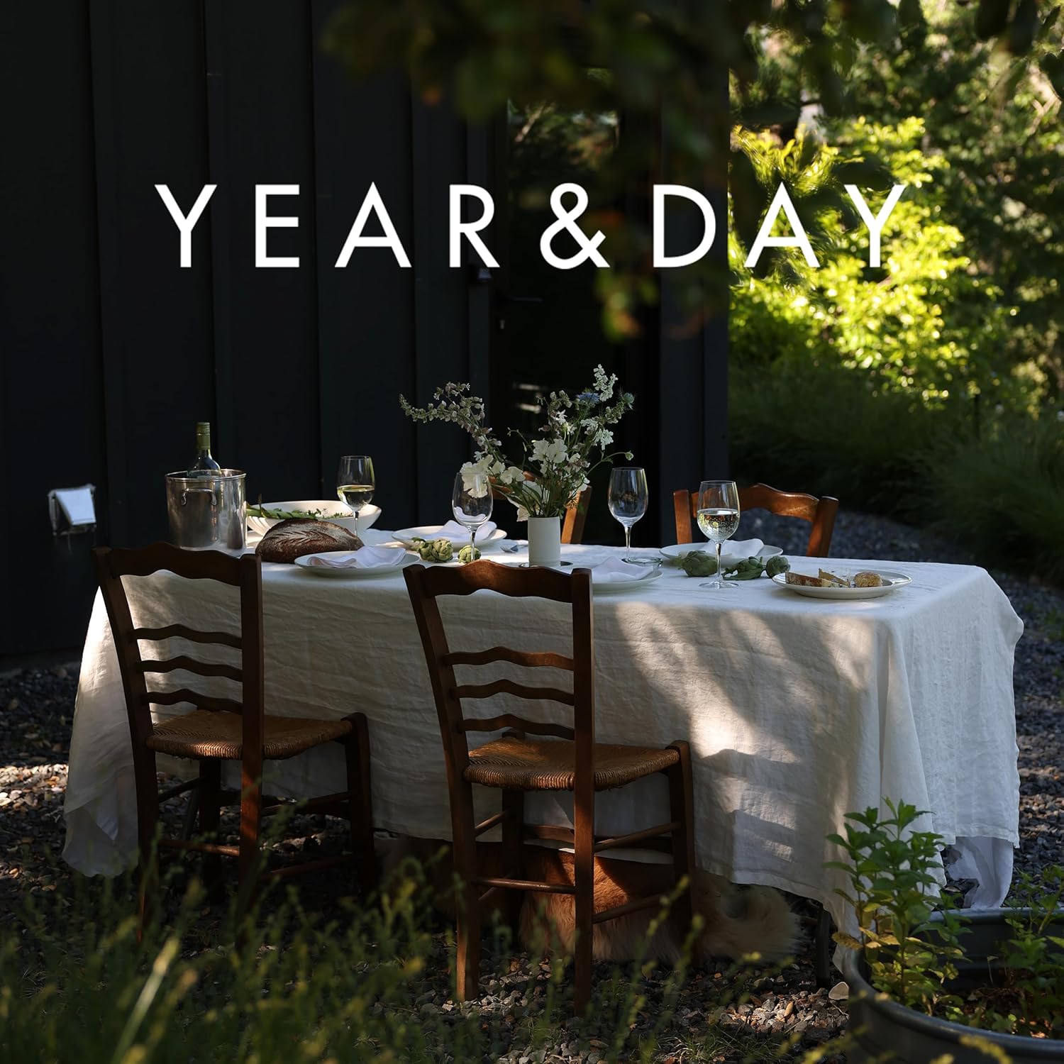 Year and Day Outdoor Set of 4 Unbreakable Lightweight Pasta and Dinner Bowls, Plant Based Material, Durable and Reusable, Canyon Terracotta, 8.25 Inch