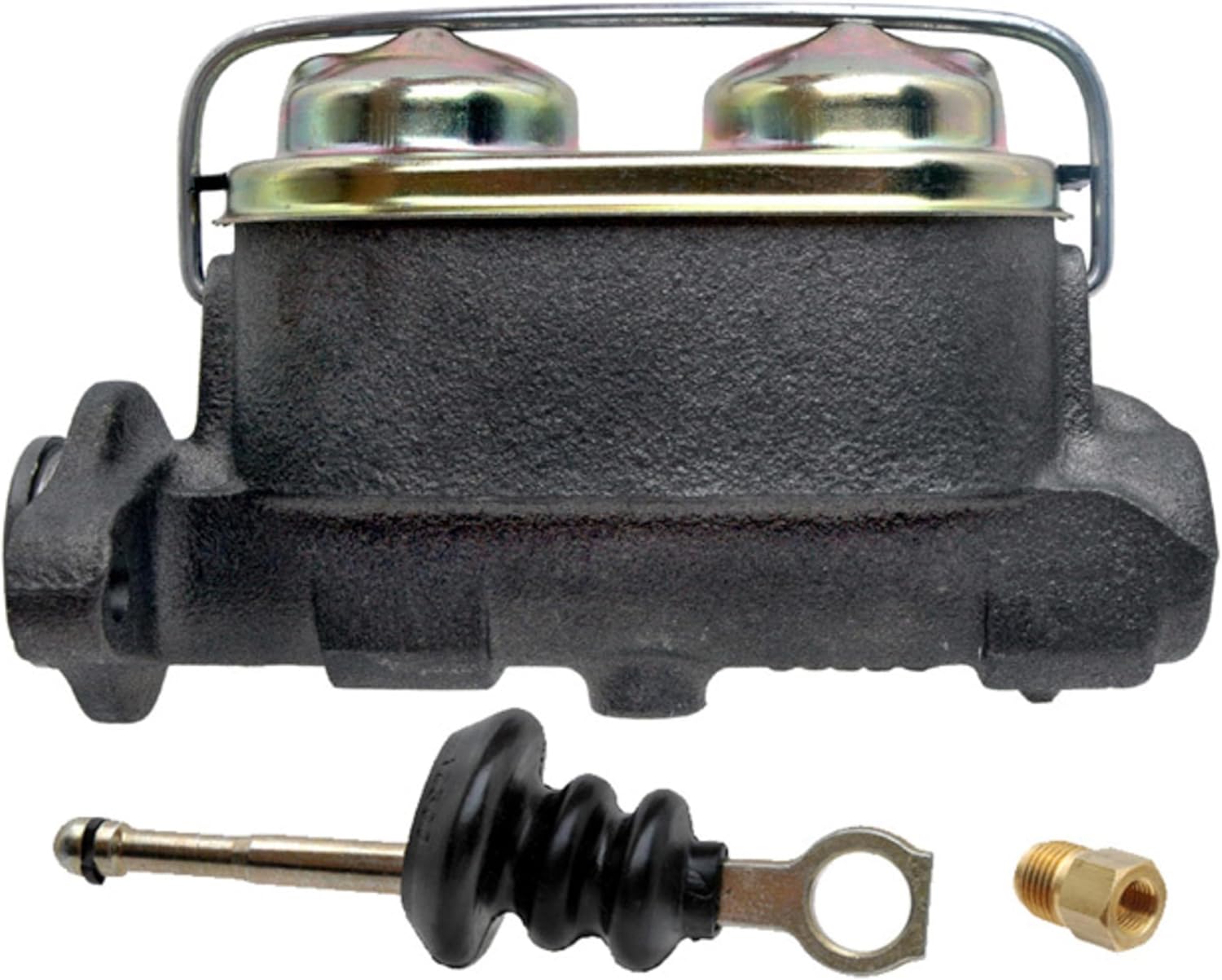 ACDelco Gold 18M1084 (19106870) Brake Master Cylinder Assembly