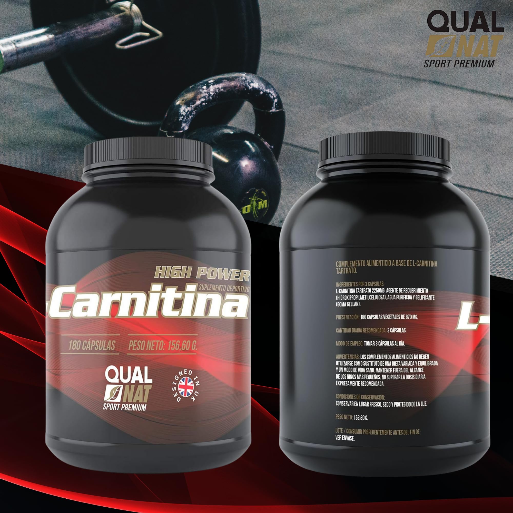 l-carnitine vegan L-Carnitine, 500 mg Veggie Capsules