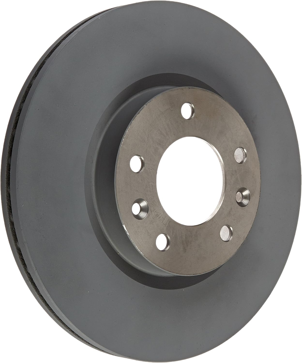 Motorcraft BRRF-116 Front Brake Rotor