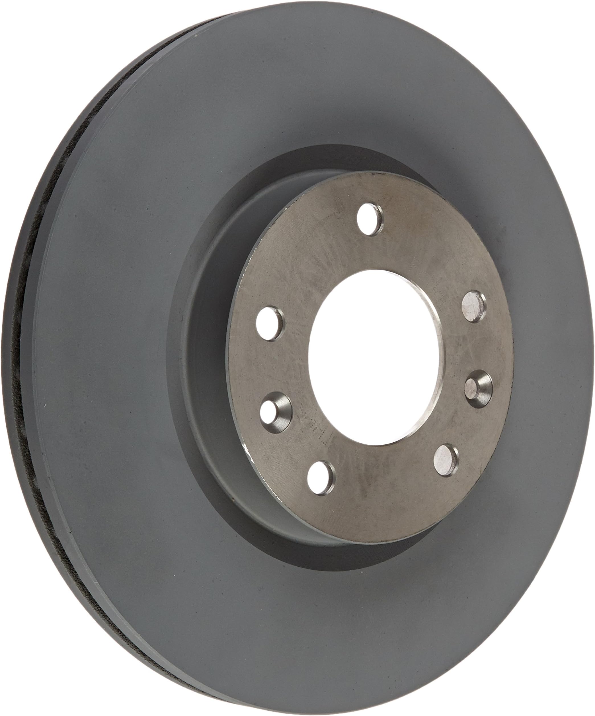 BRRF-116 Front Brake Rotor