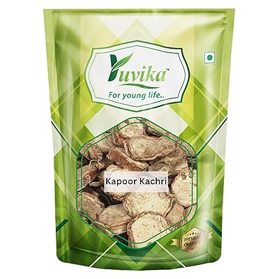 YUVIKA Kapoor Kachri -...