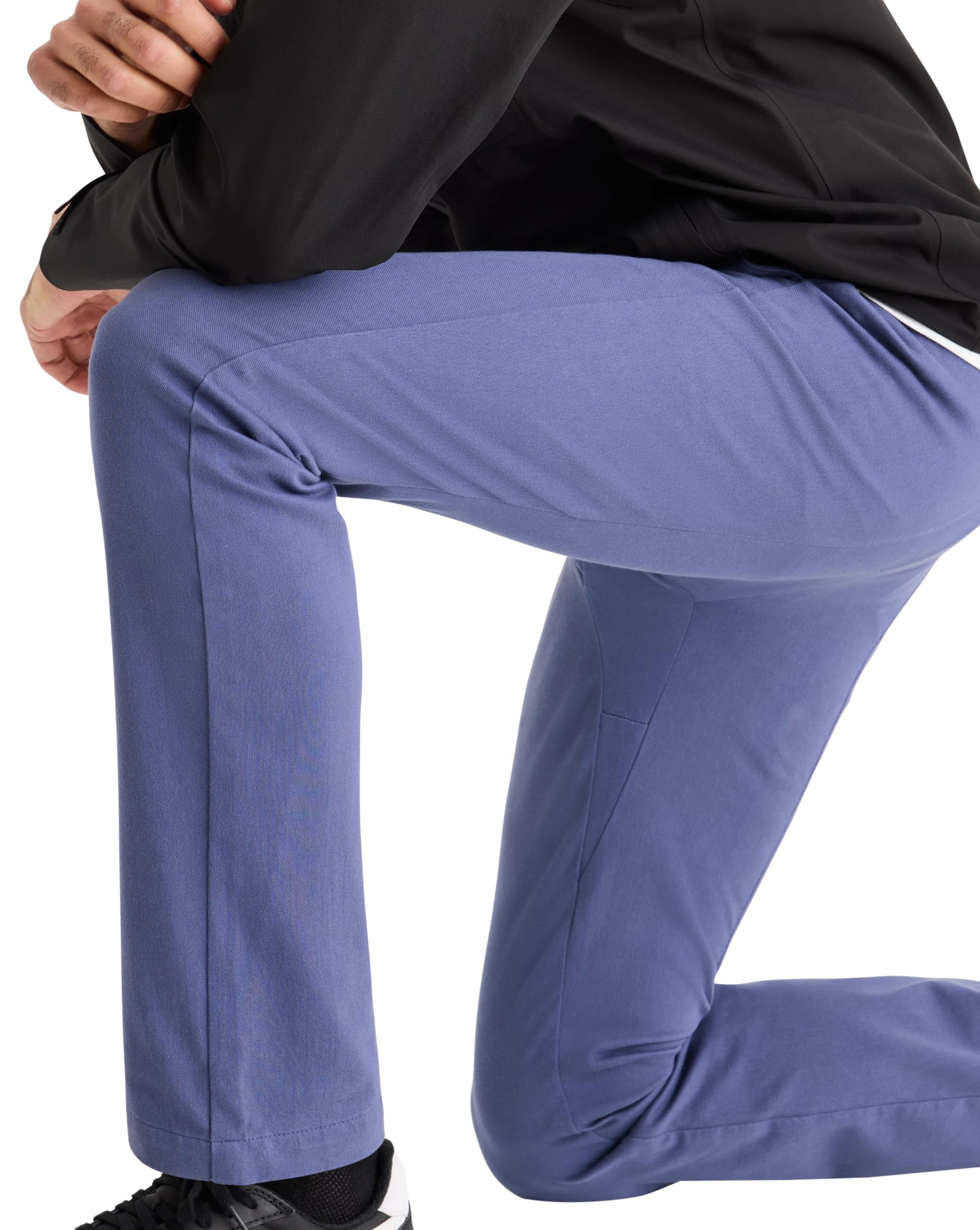 Dockers Go Active Flex Chino Skinny - Spodnie aktywne Mężczyźni
