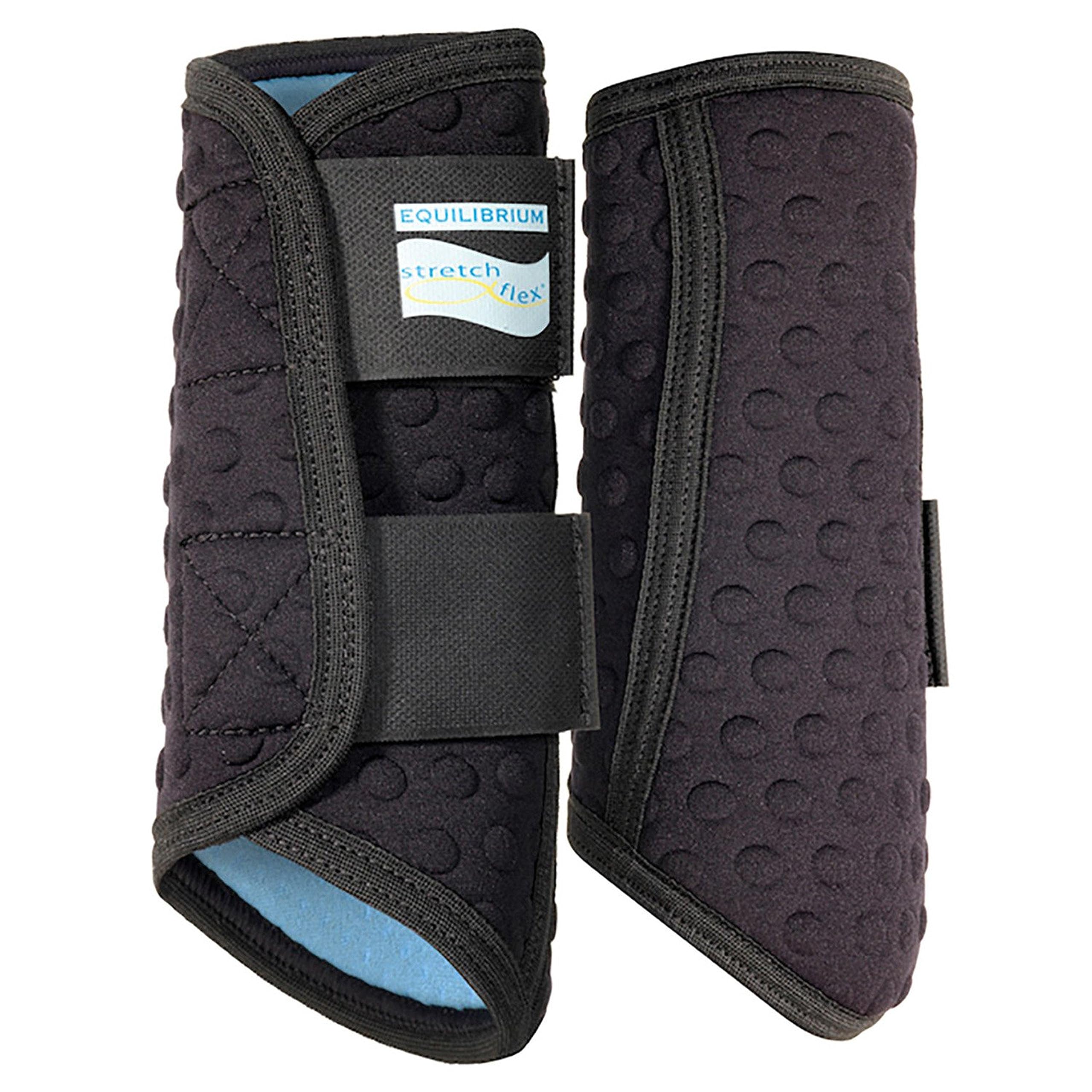 Stretch & Flex Flatwork Exercise Wrap