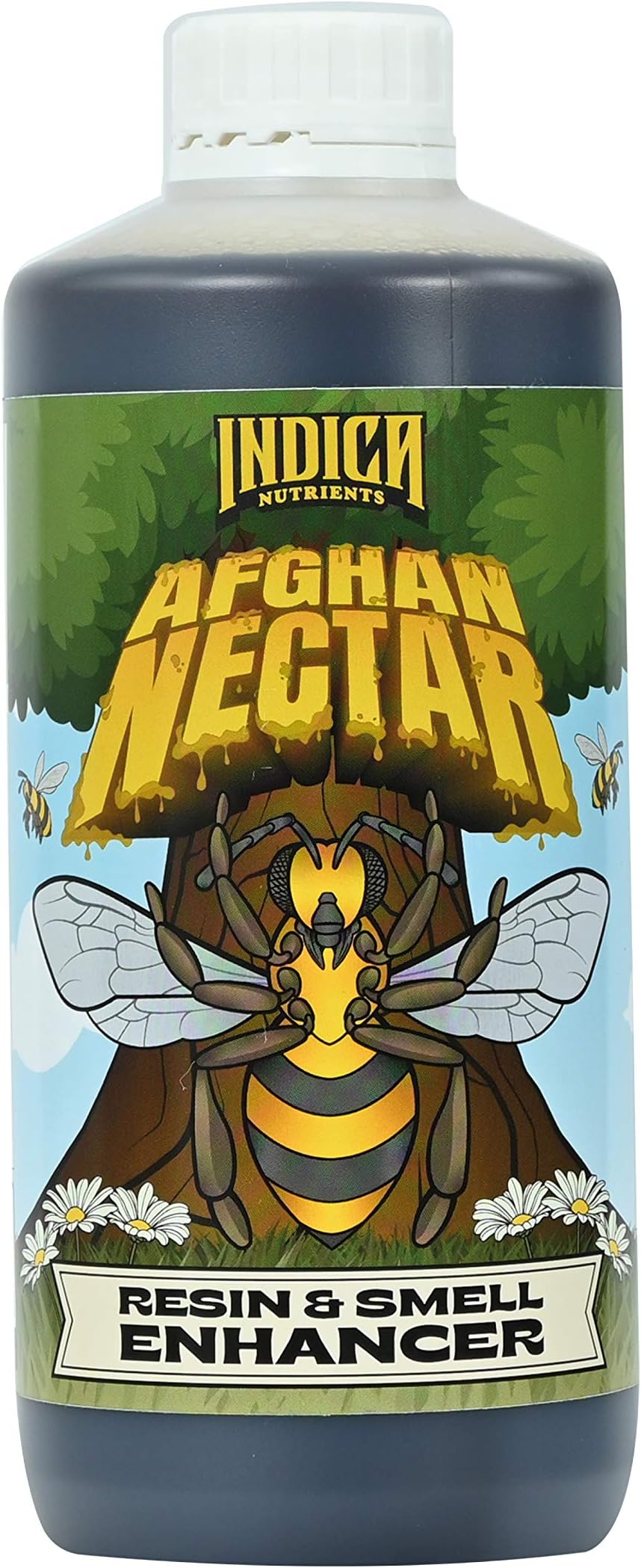 Indica NutrientsAfghan Nectar 1 litre
