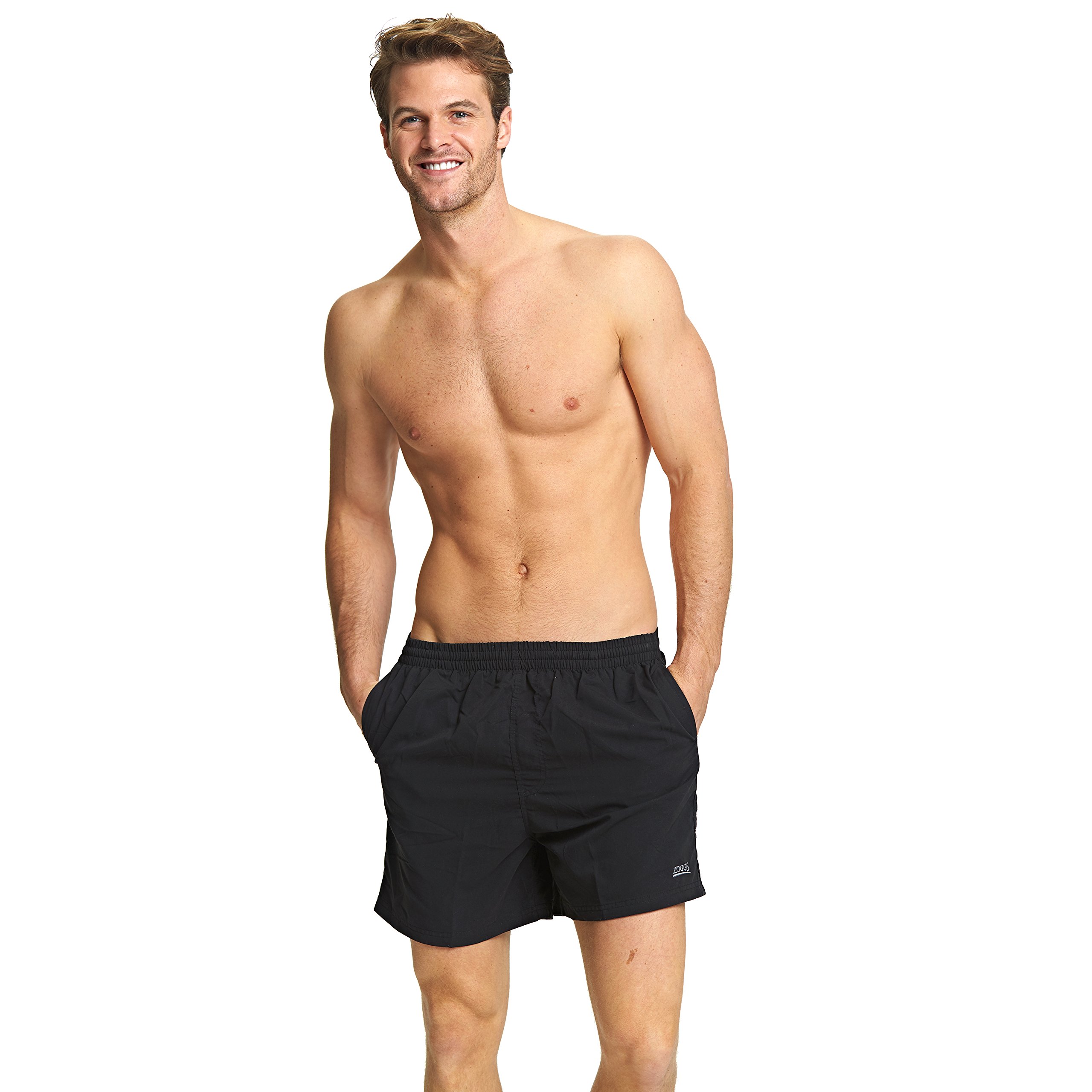 Zoggs - Penrith, Pantaloni Corti da Uomo