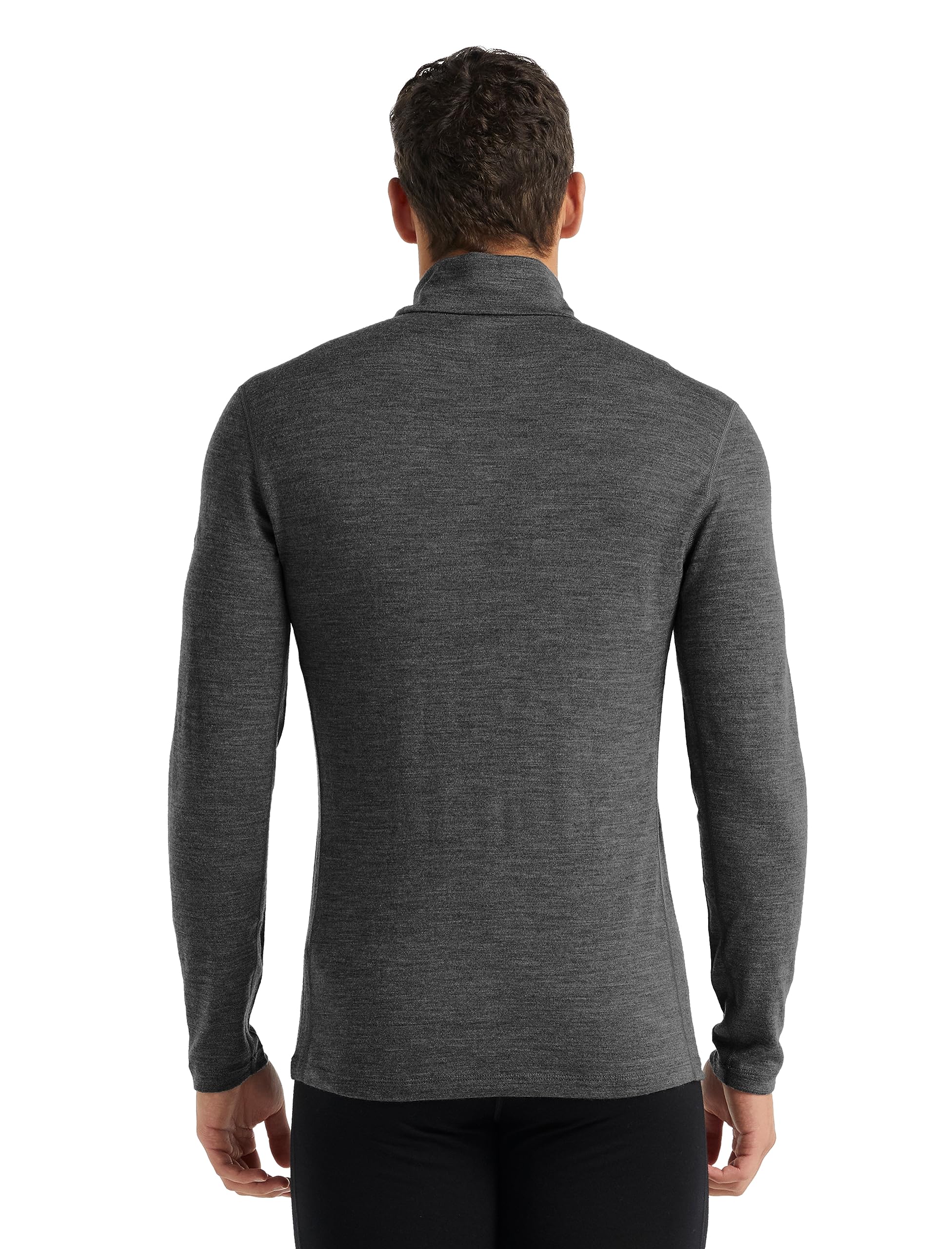 Icebreaker Herren Tech T-Shirt (1er Pack)