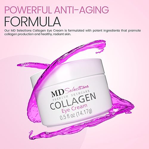 Miniatura 3 de Crema de levantamiento de ojos  Crema de ojos  Crema de ojos con colágeno antienvejecimiento para arrugas, tratamiento debajo de los ojos para