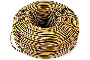 DEWALT DCST925M1 String Trimmer Line 0.080 Inch- 50FT Spool