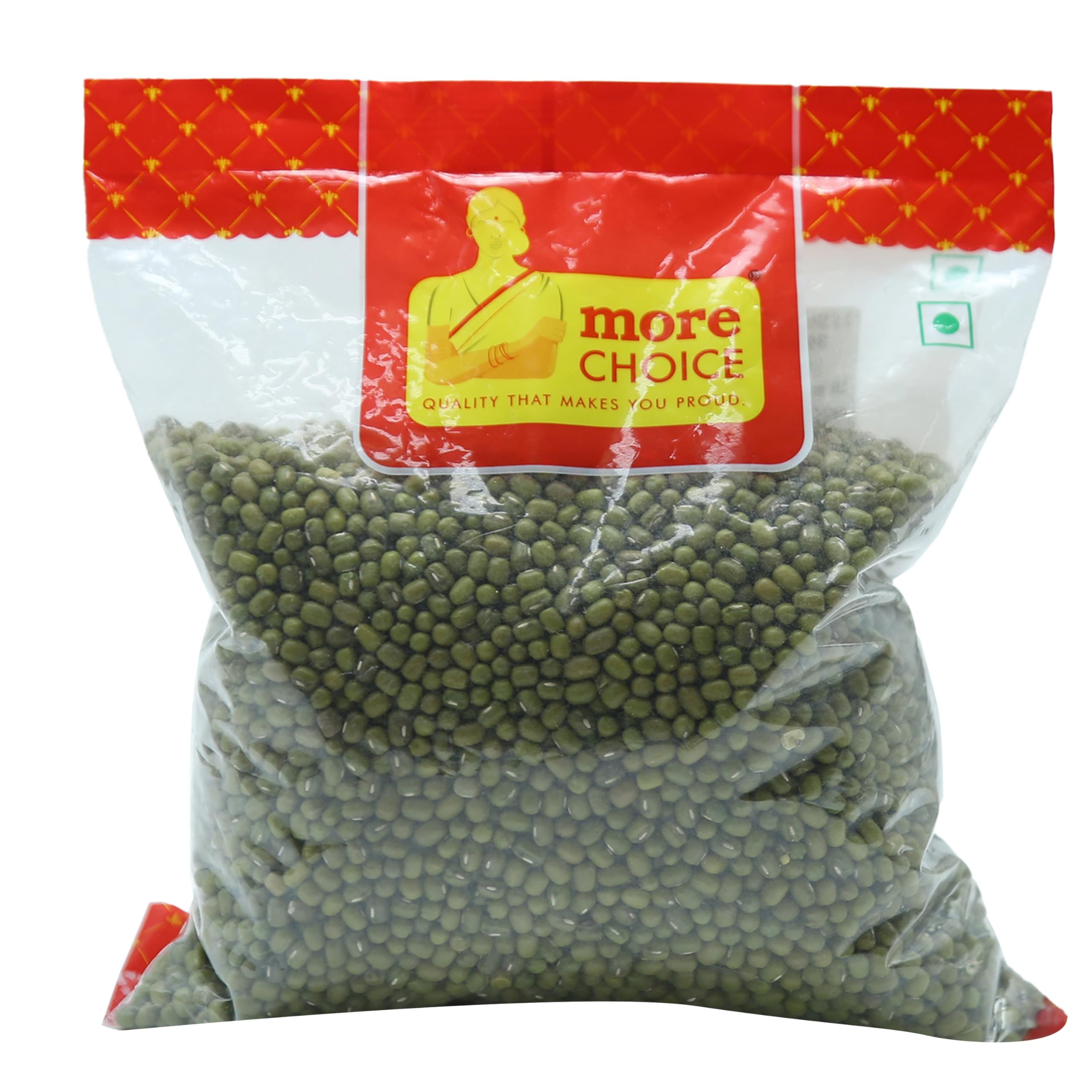 More Choice Whole Green Moong, 500g (B0CKRNGL7Q) Amazon Price History, Amazon Price Tracker