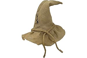 Halloween Scarecrow Hands