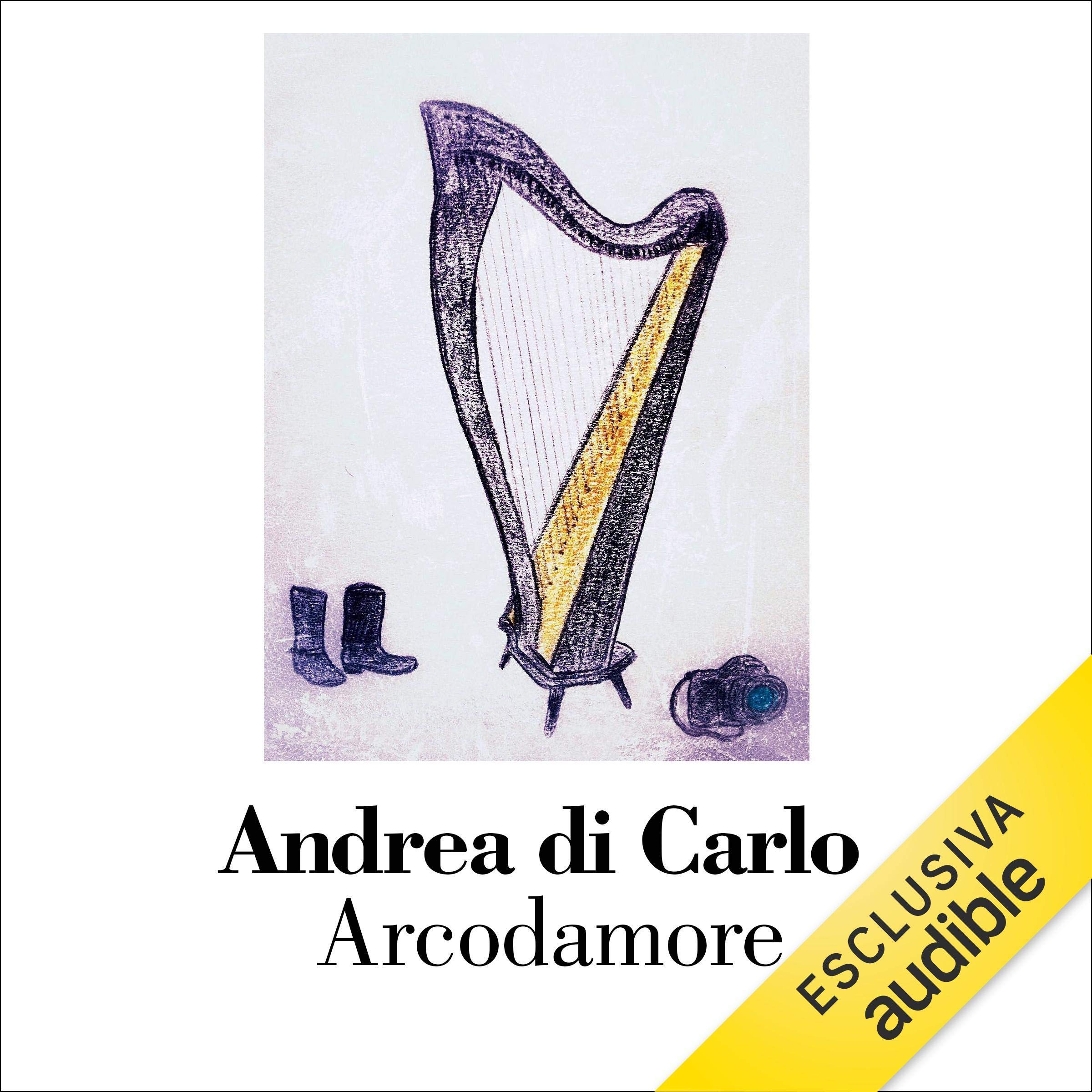 Arcodamore