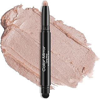 Sombra de ojos crema de larga duración (01 Ba...