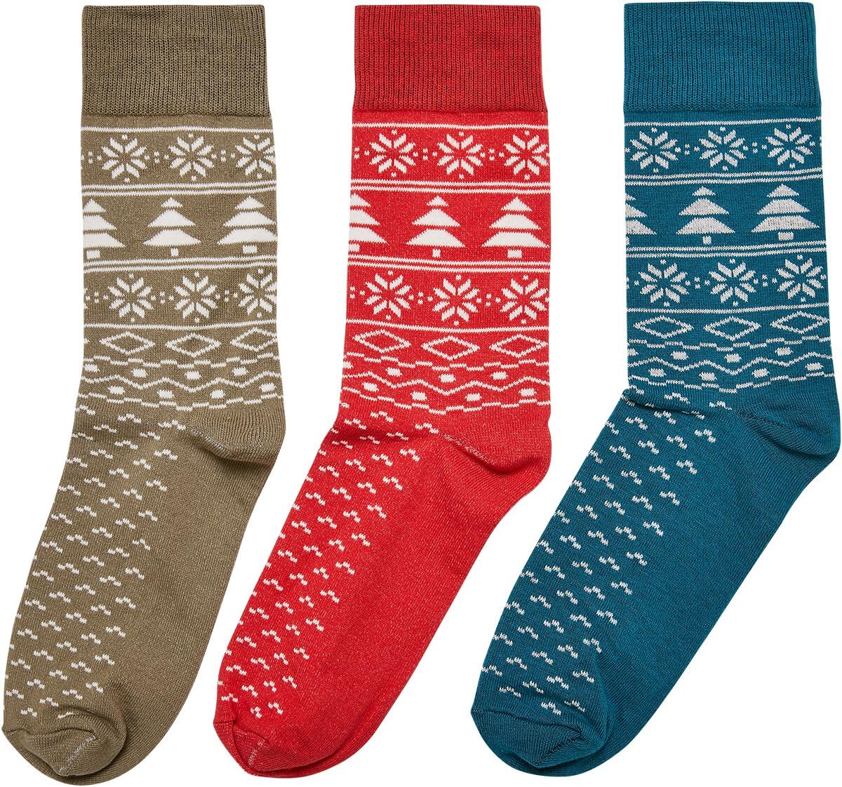Urban Classics Unisex Socks