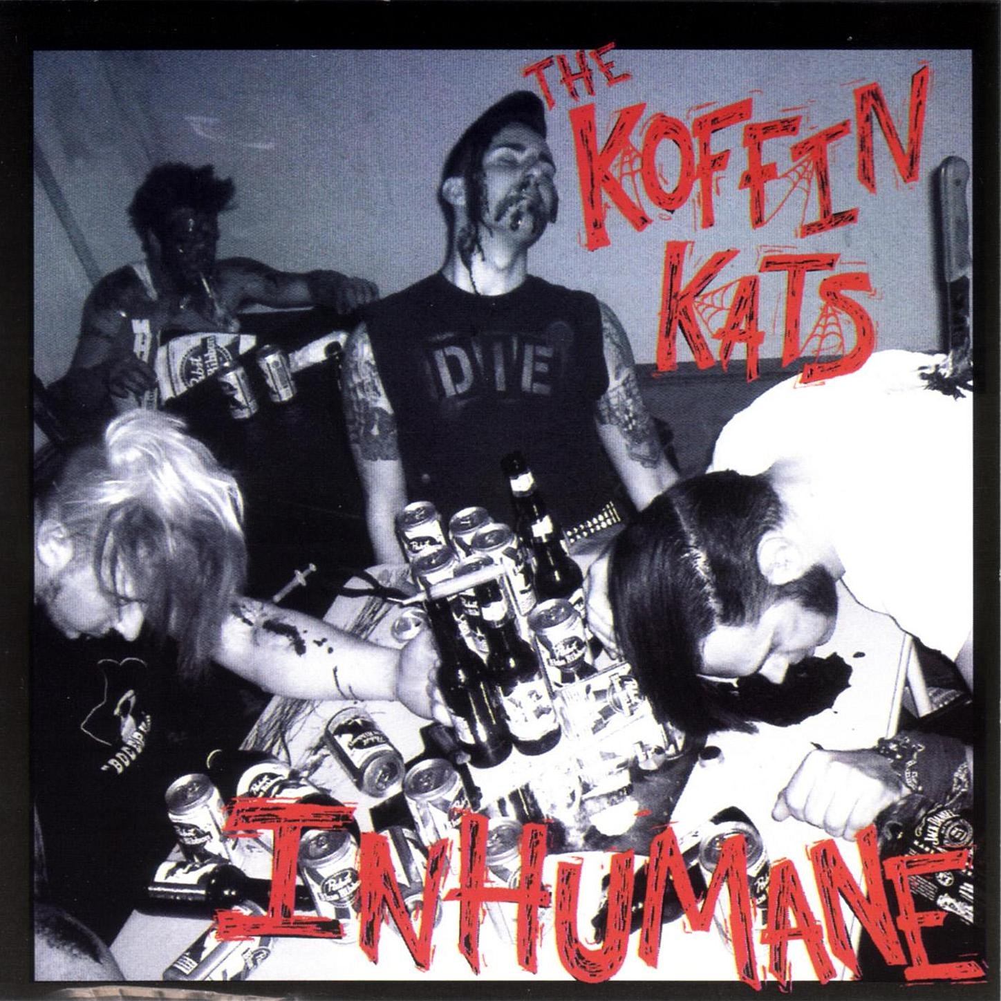 The Koffin Kats